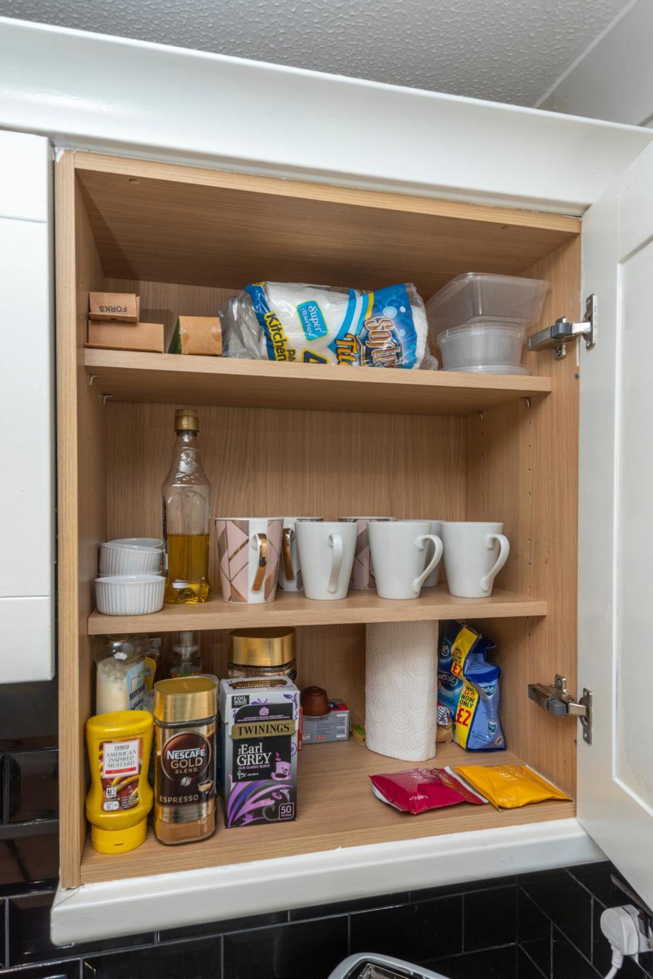 Apartment 2 Bed Town House With Garden In Hackney,