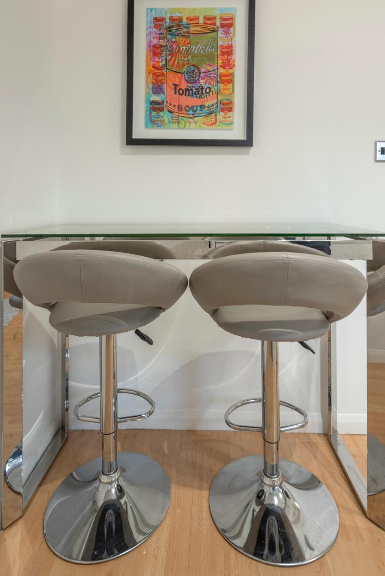 2 Bed Town House With Garden In Hackney, Apartment *