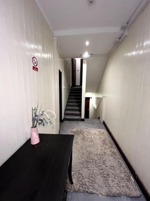 Flat In Central Appartement