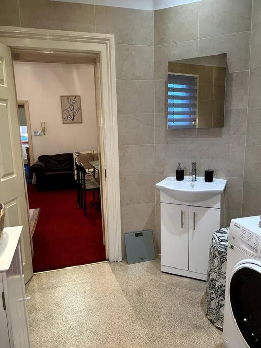 Flat In Central Appartement *
