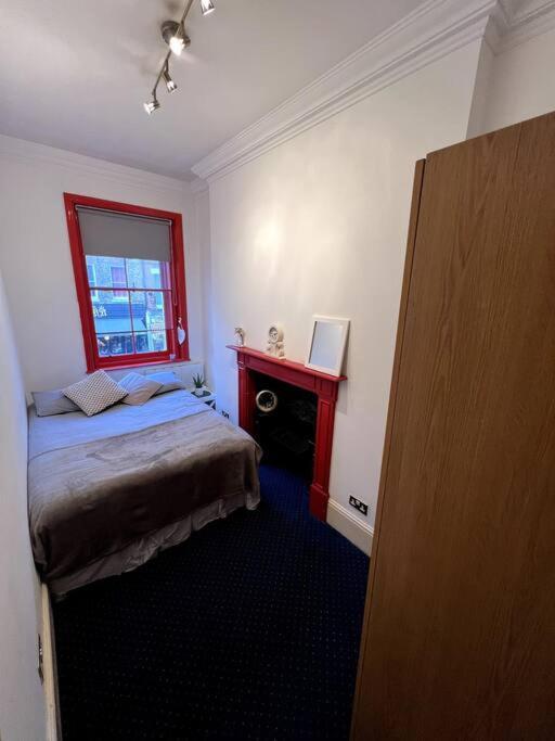 Flat In Central Appartement Londen