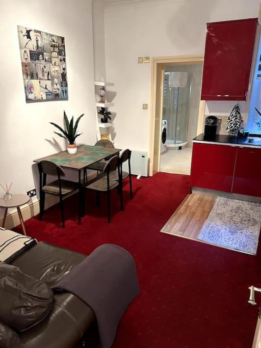 Flat In Central Appartement *