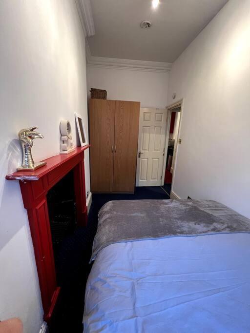 Appartement Flat In Central