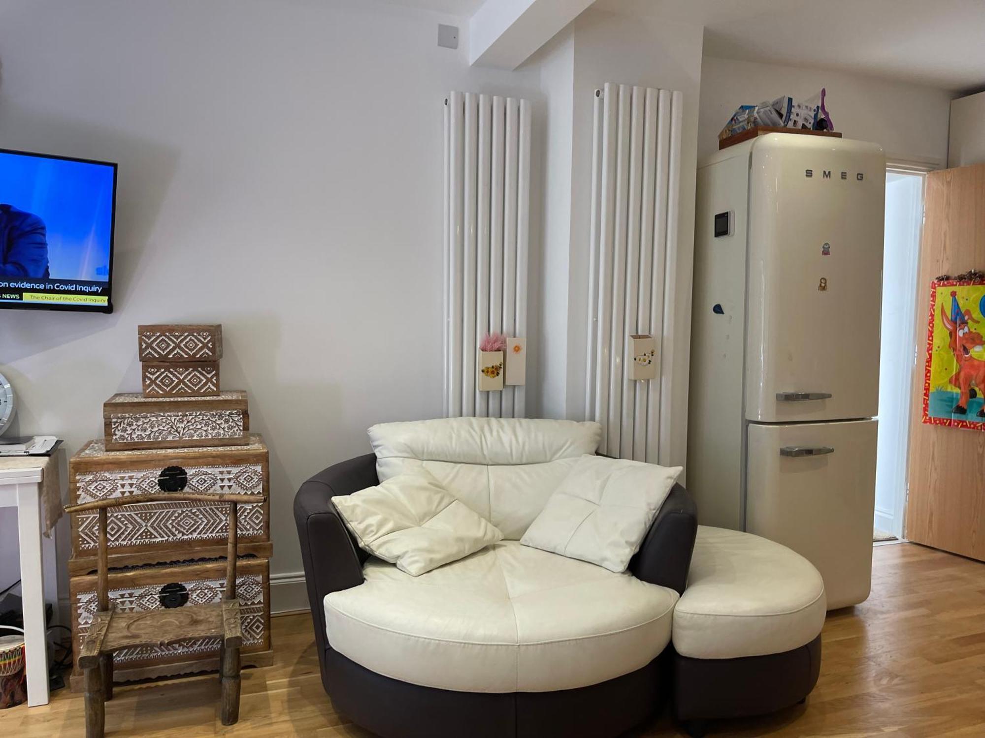 Luxury With Private Bathrooms Londen
