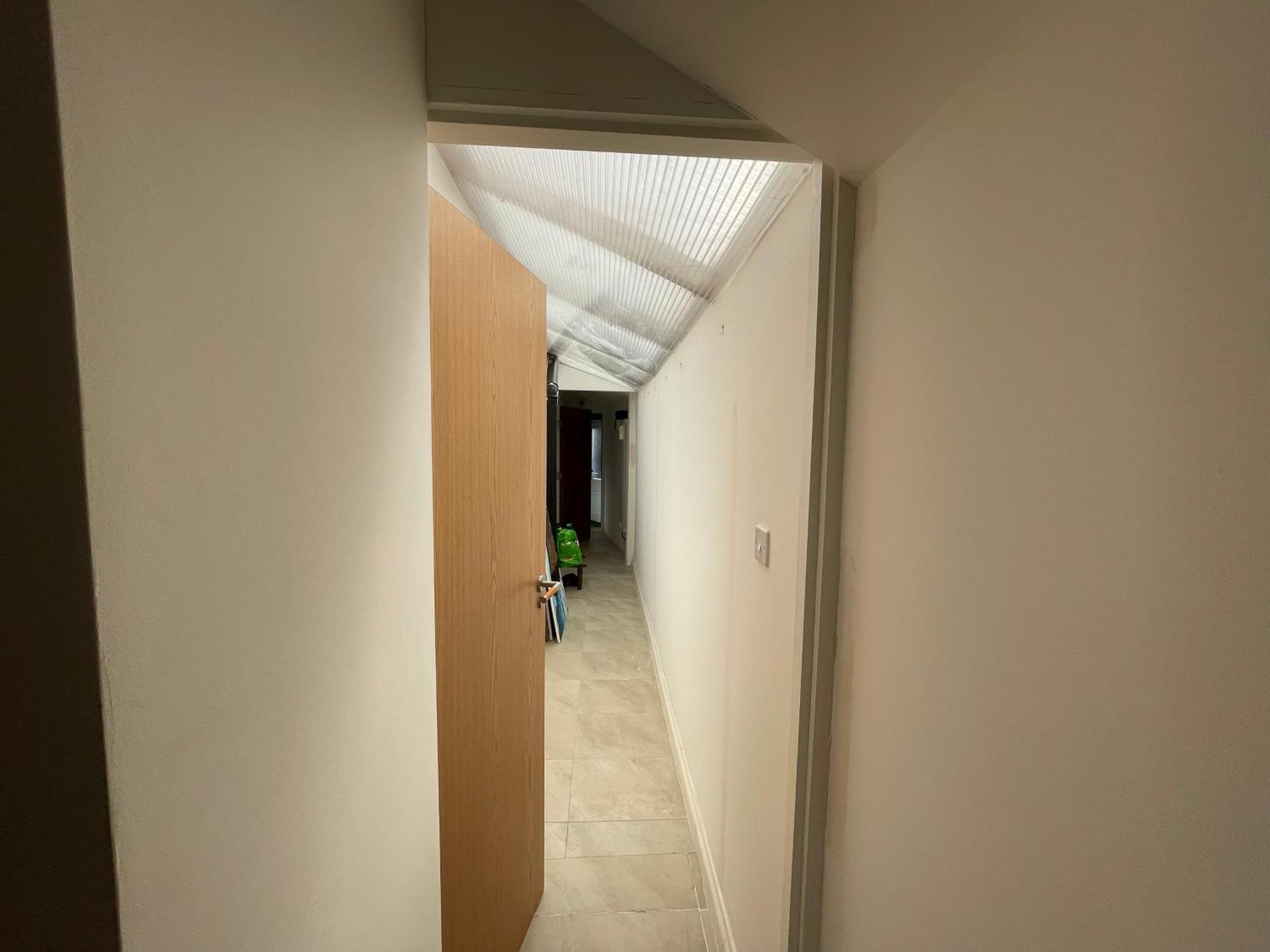 Accommodatie bij particulieren Luxury With Private Bathrooms Londen