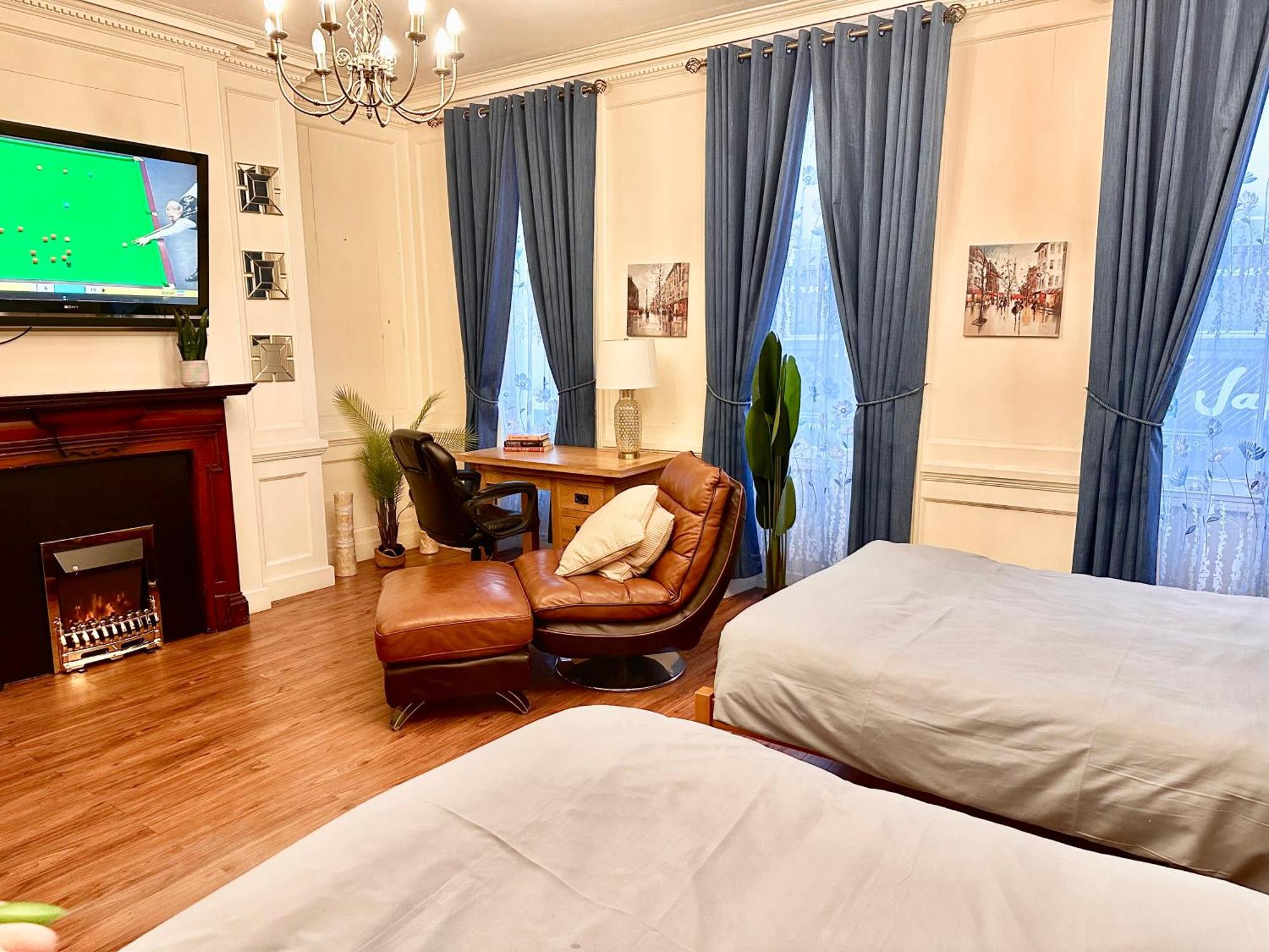 Apartamento Maria Londres