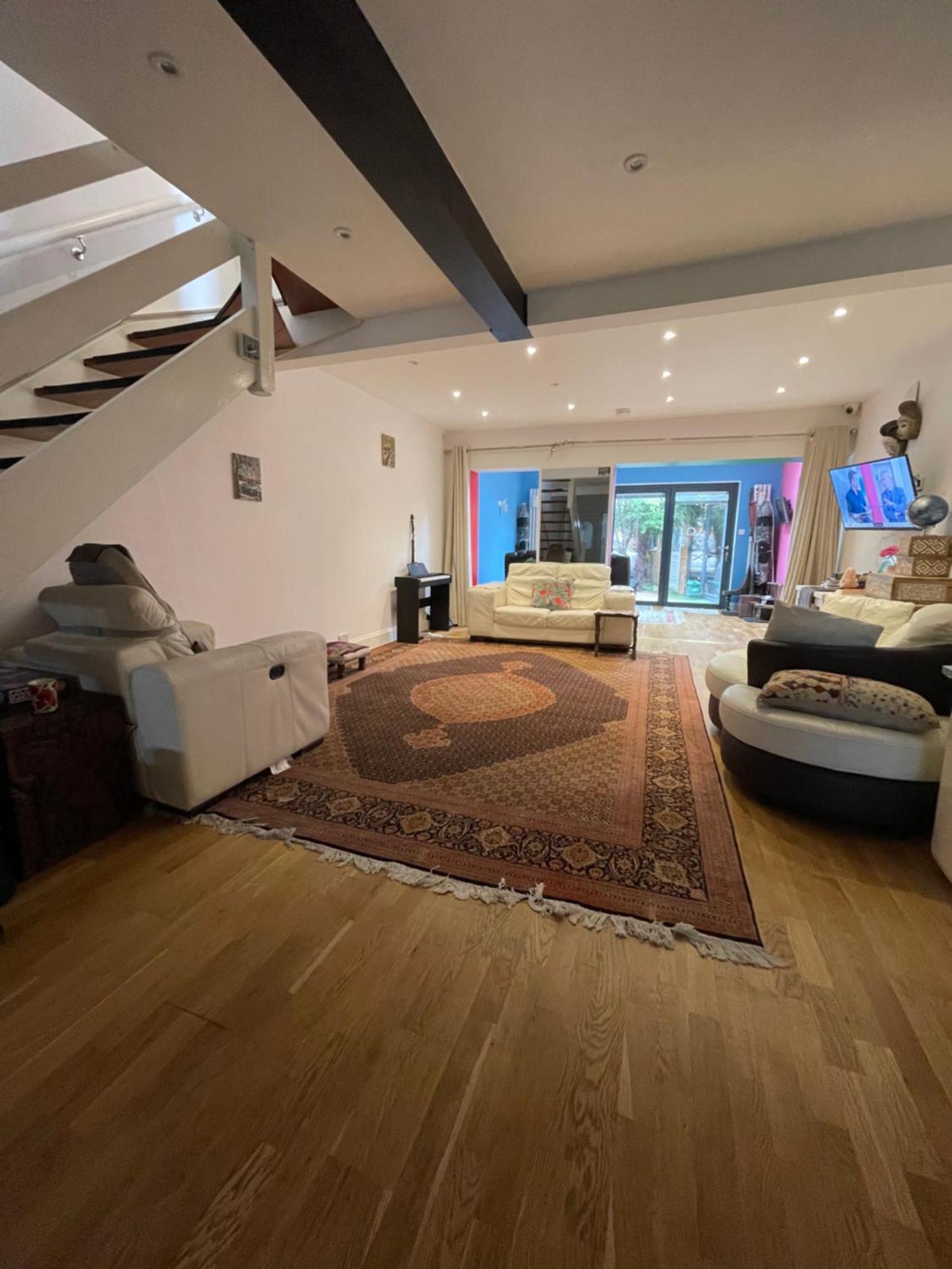 Accommodatie bij particulieren Luxury With Private Bathrooms *