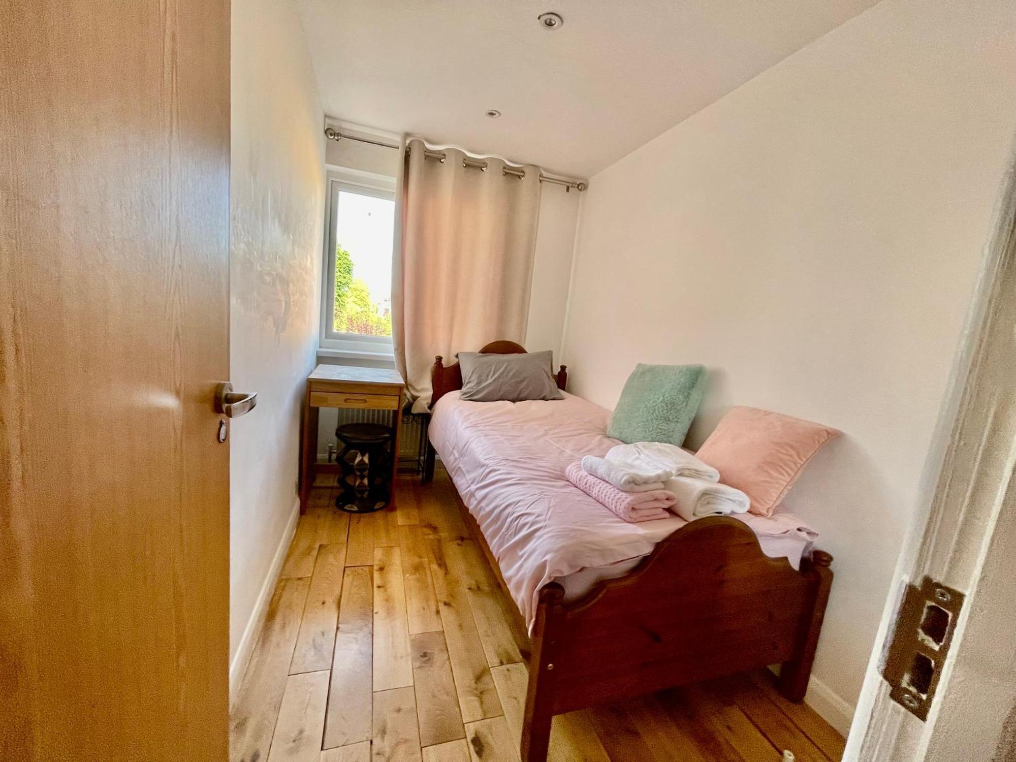 Luxury With Private Bathrooms Accommodatie bij particulieren *