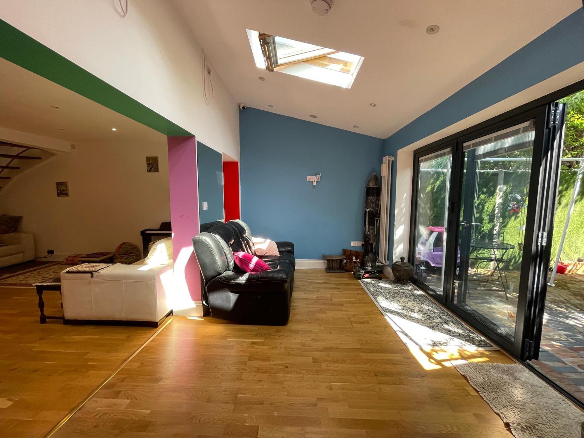 Luxury With Private Bathrooms Accommodatie bij particulieren Londen