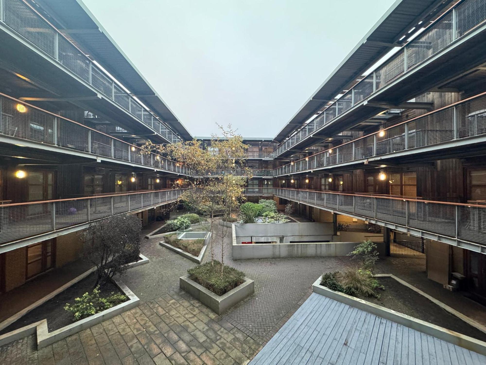The Noko 2 Bedroom Central By Wild Londen