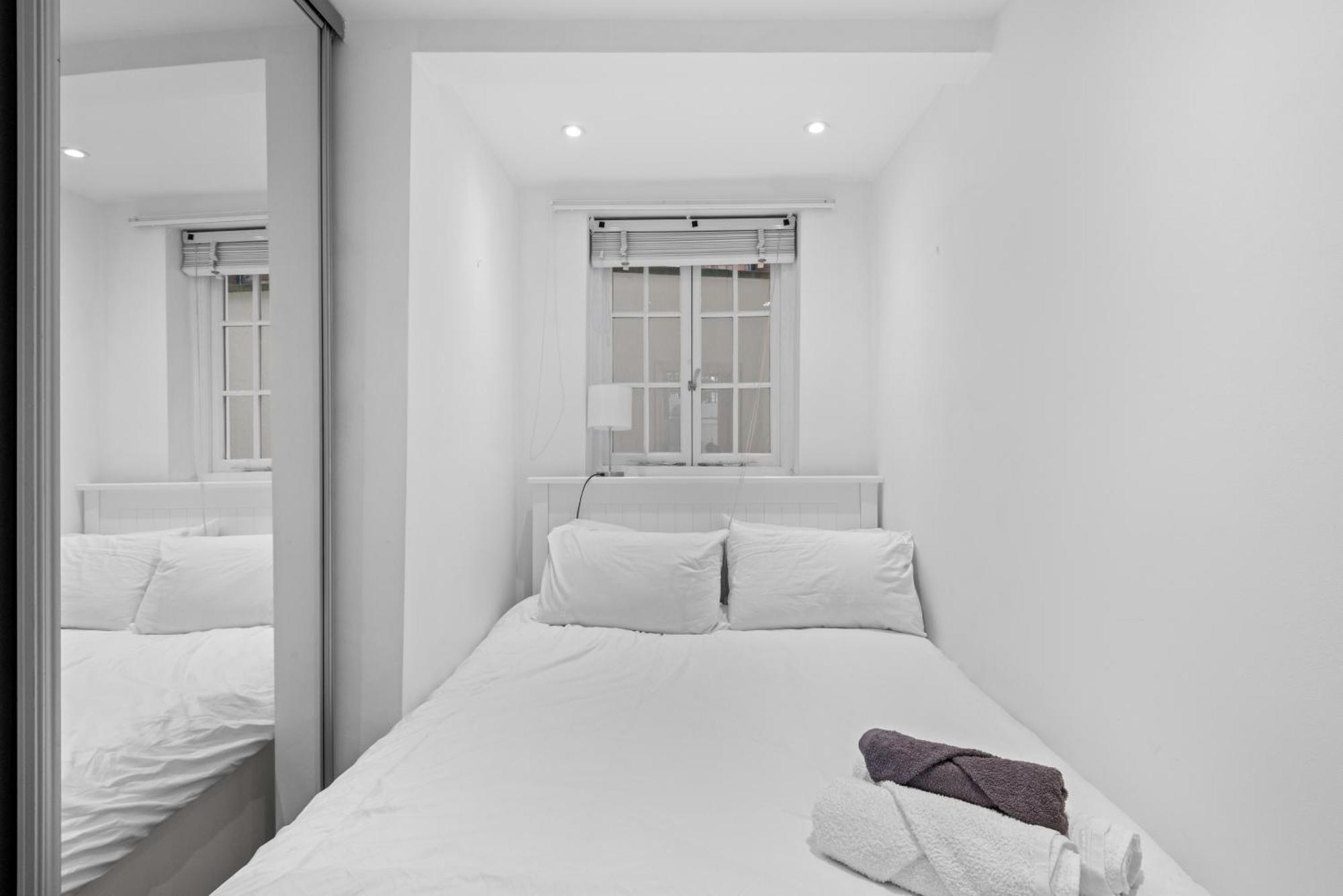 Londwell, Sloane Square Gem, Private Terrace Appartement Londen