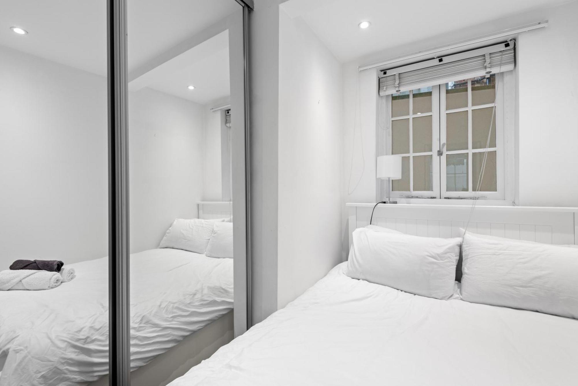 Londwell, Sloane Square Gem, Private Terrace Appartement