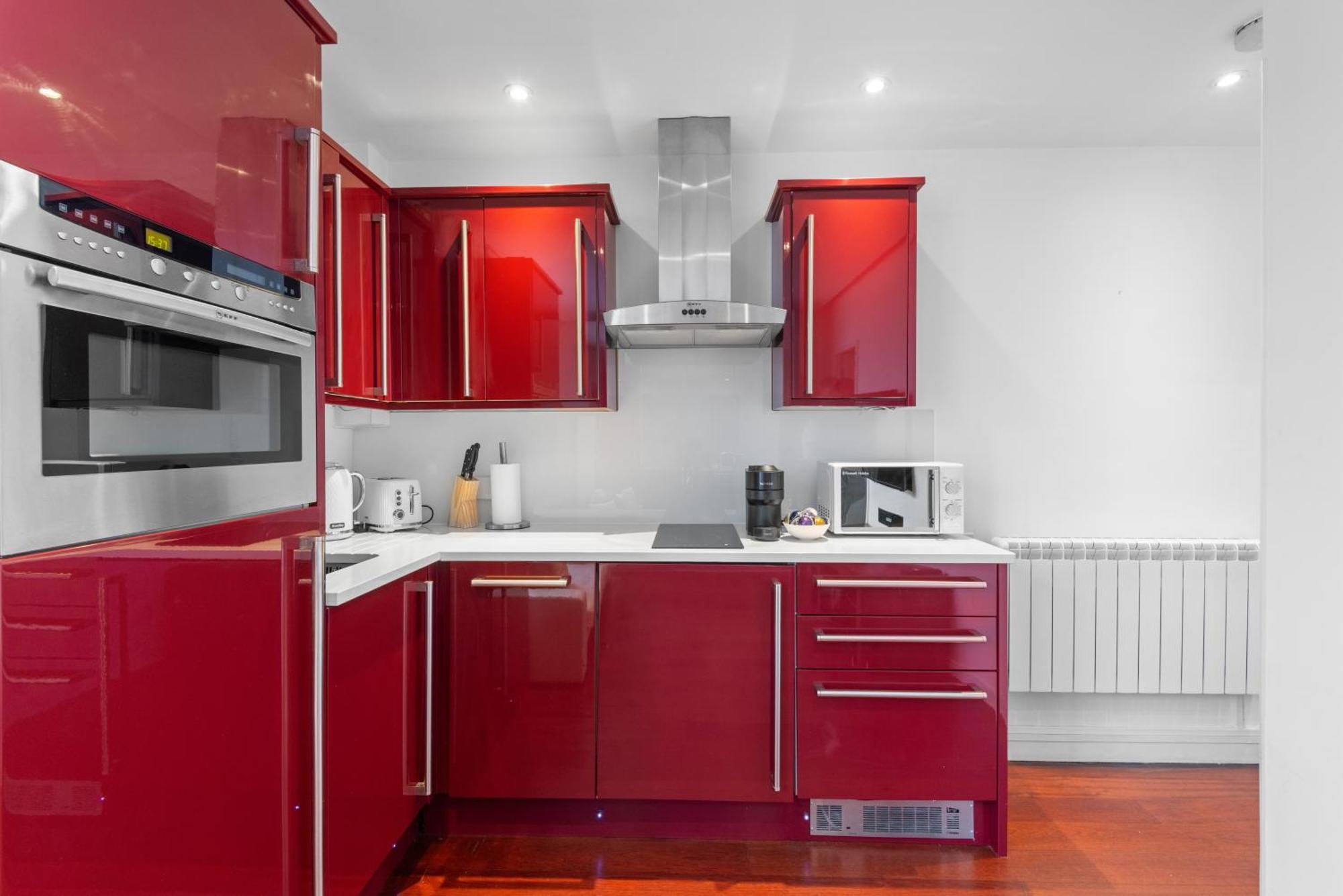 Londwell, Sloane Square Gem, Private Terrace