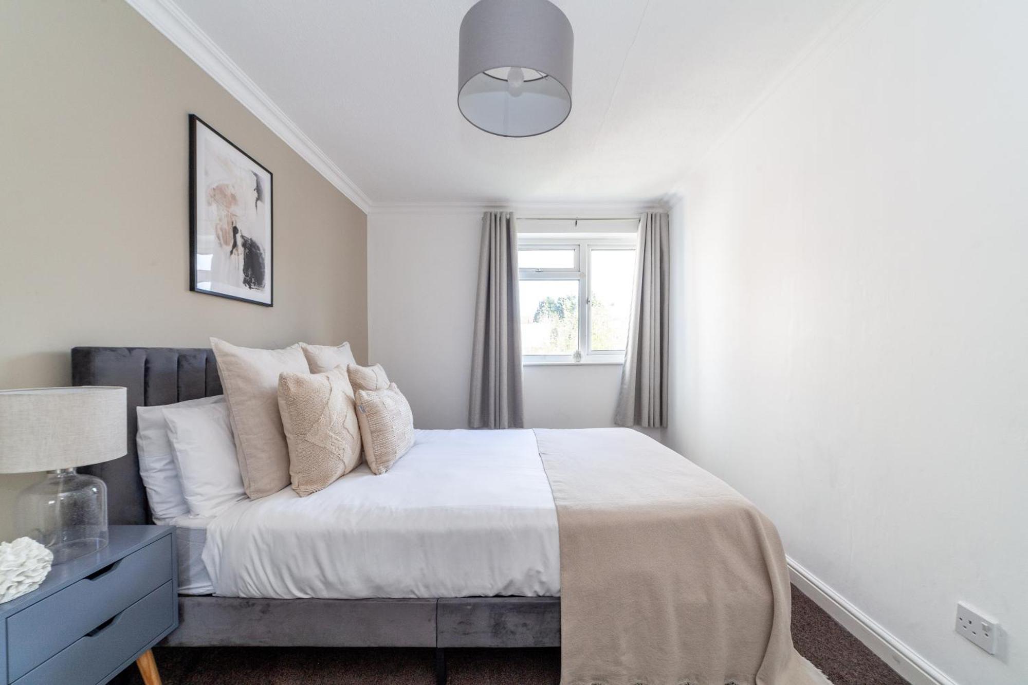 Apartment The Walthamstow Collection *