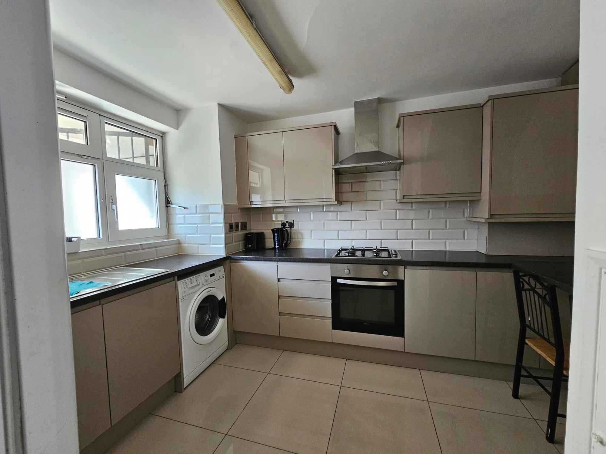 Towerhill Privat overnatting