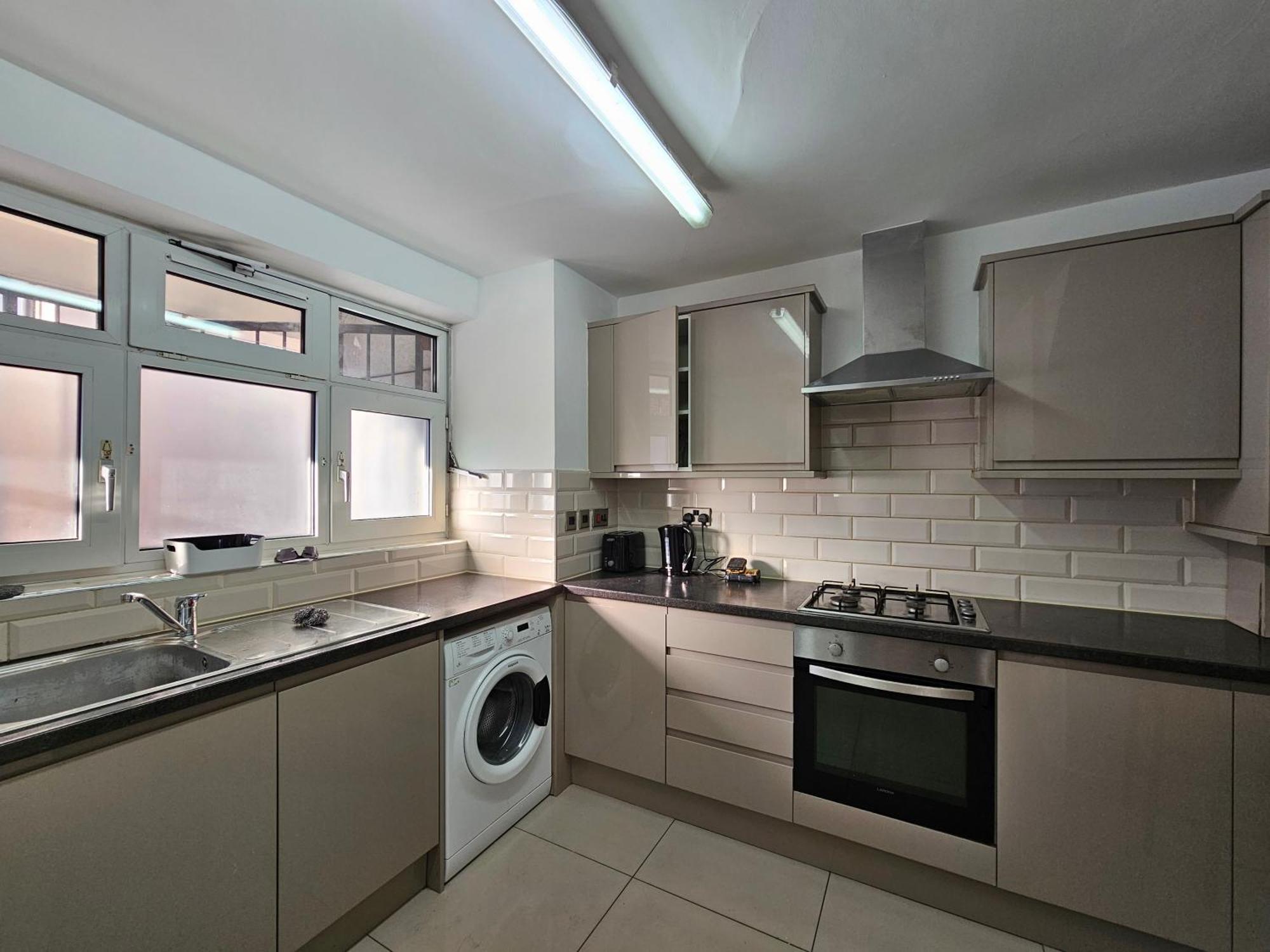 Privat overnatting Towerhill
