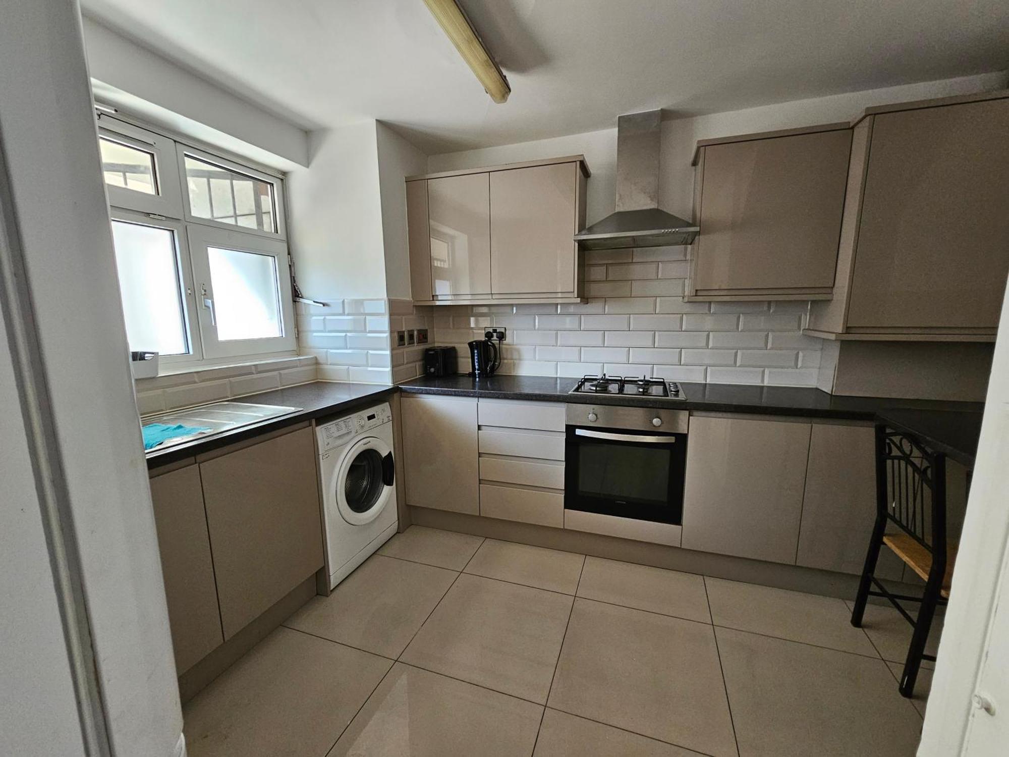 Privat overnatting Towerhill