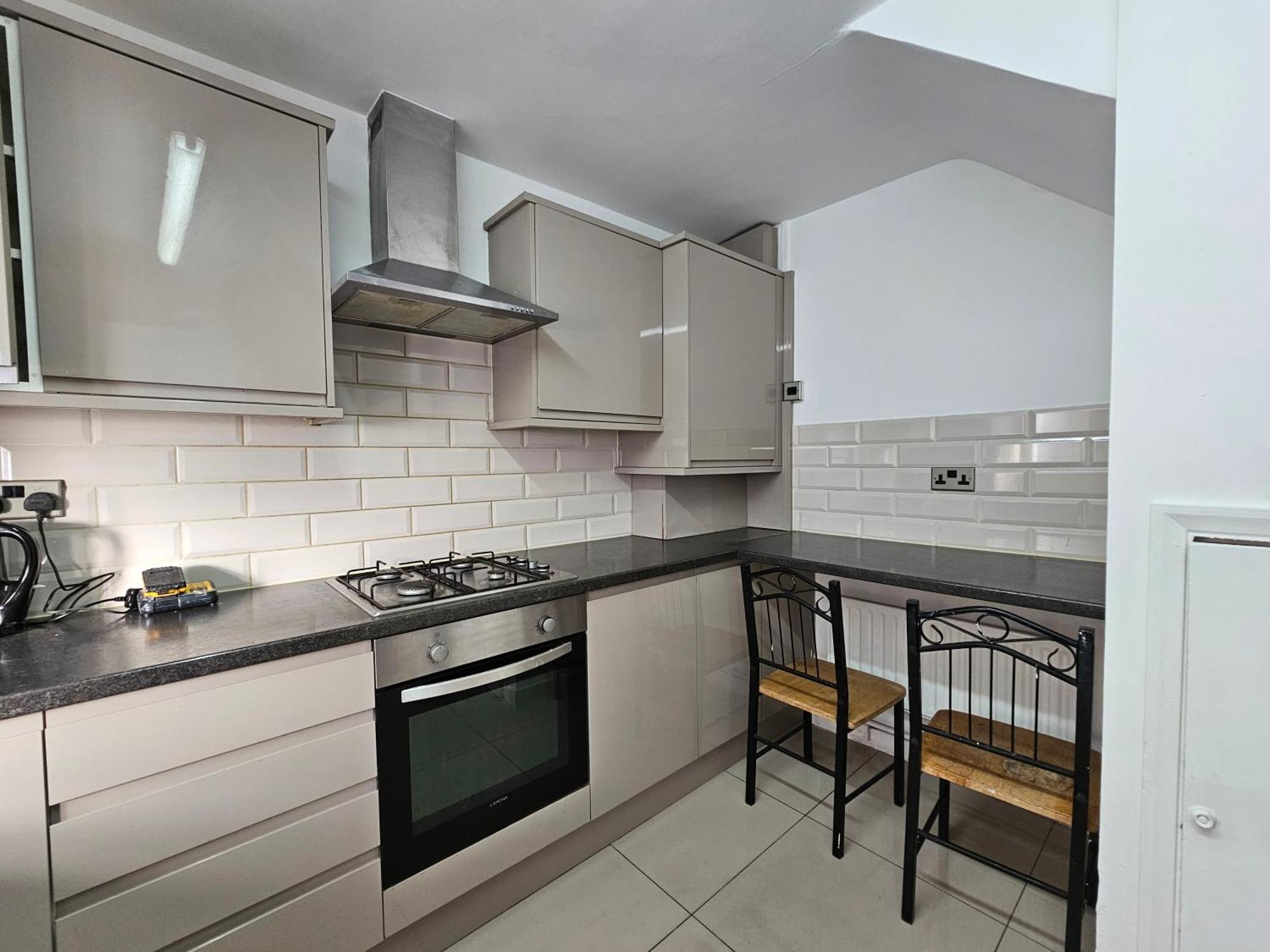 Towerhill Habitación en casa particular