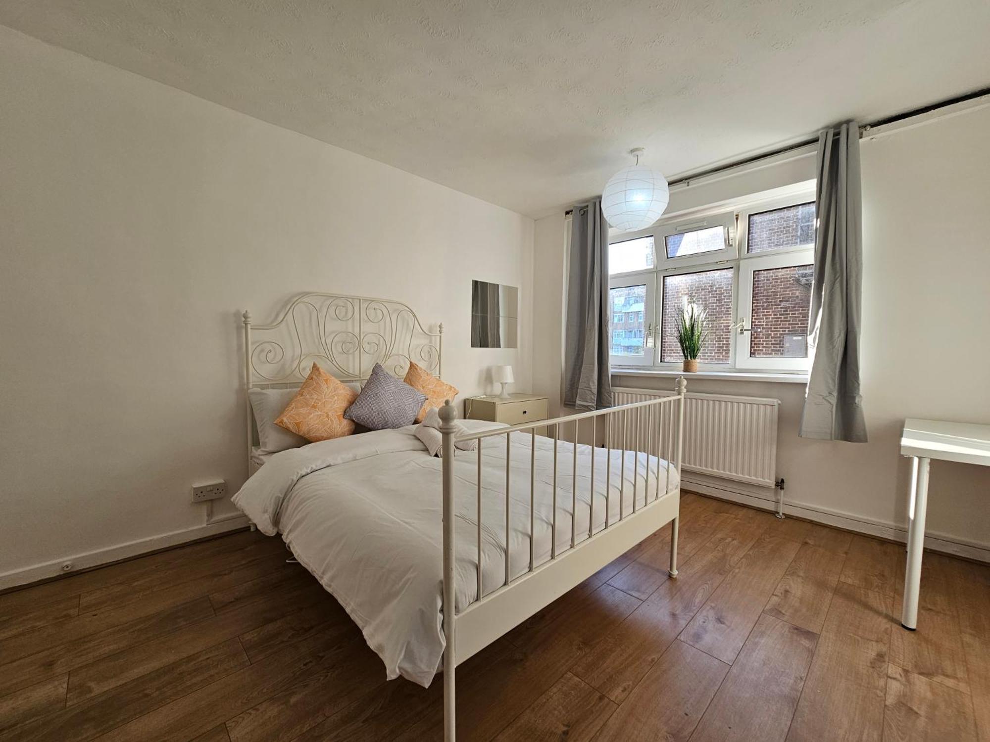 Habitación en casa particular Towerhill Londres