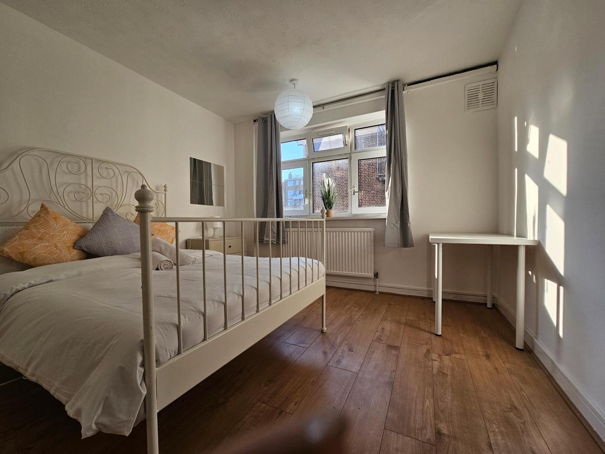 Habitación en casa particular Towerhill Londres