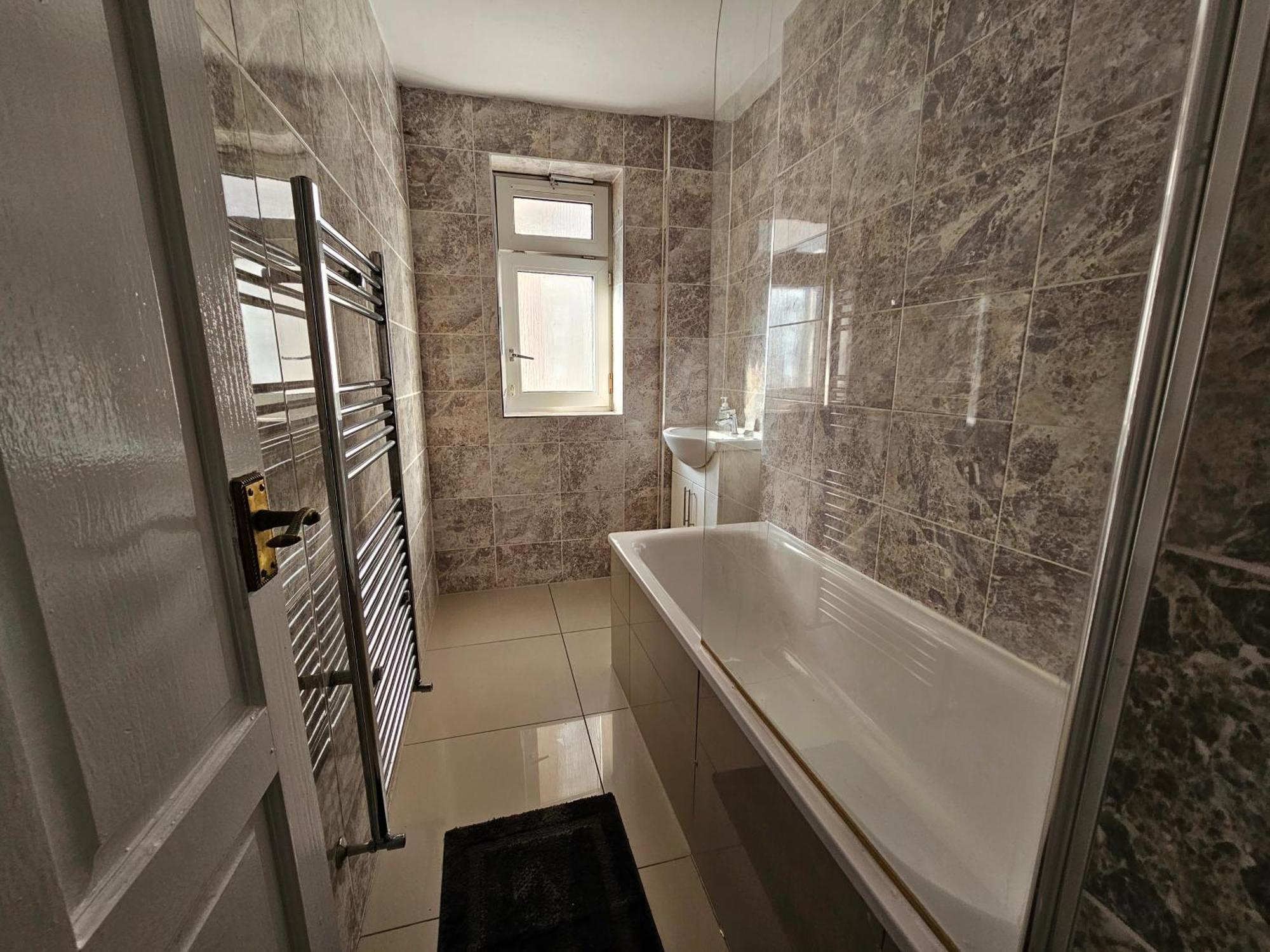 Towerhill Privat overnatting *