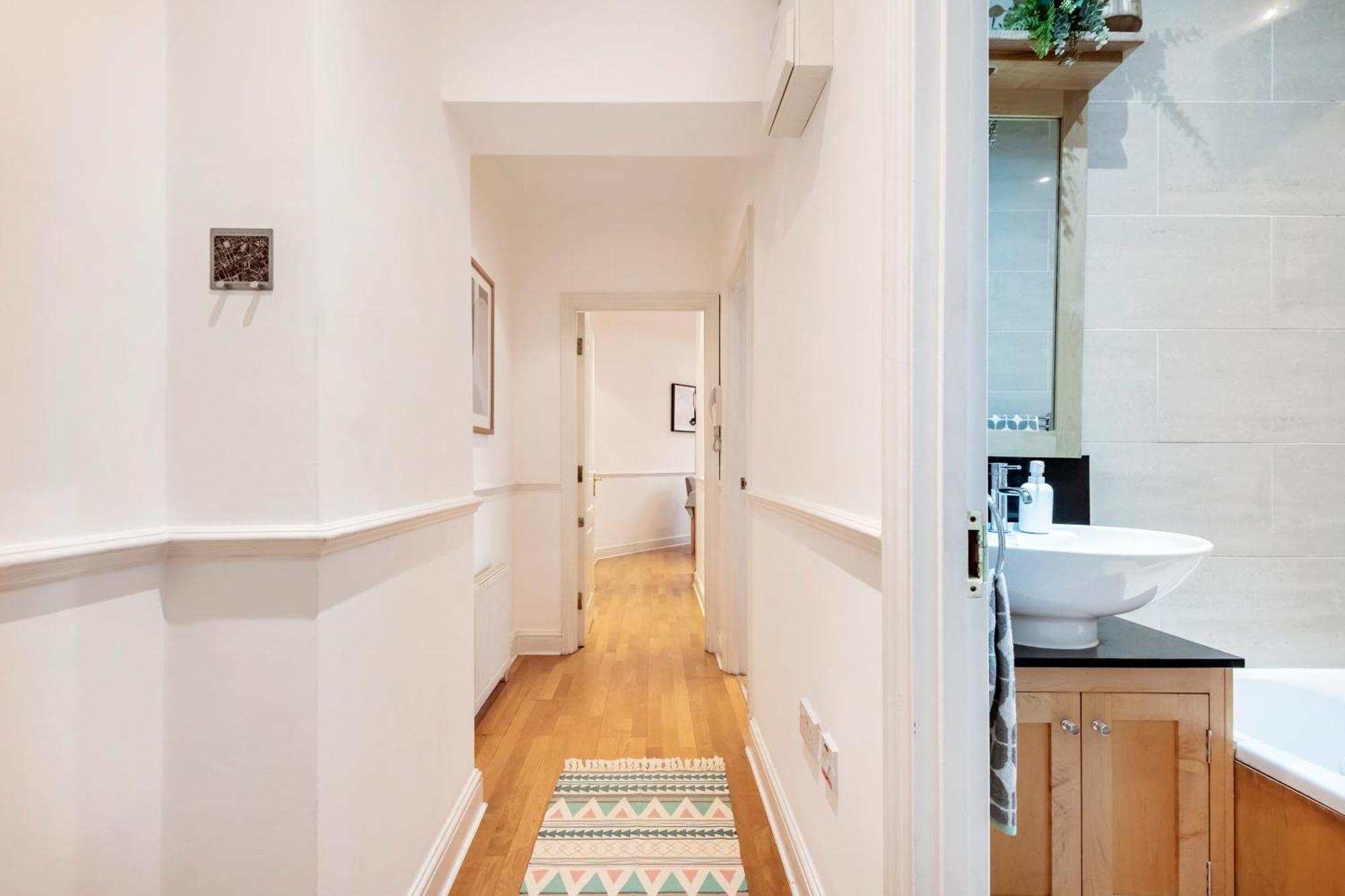 Apartment Welcome Theatreland *