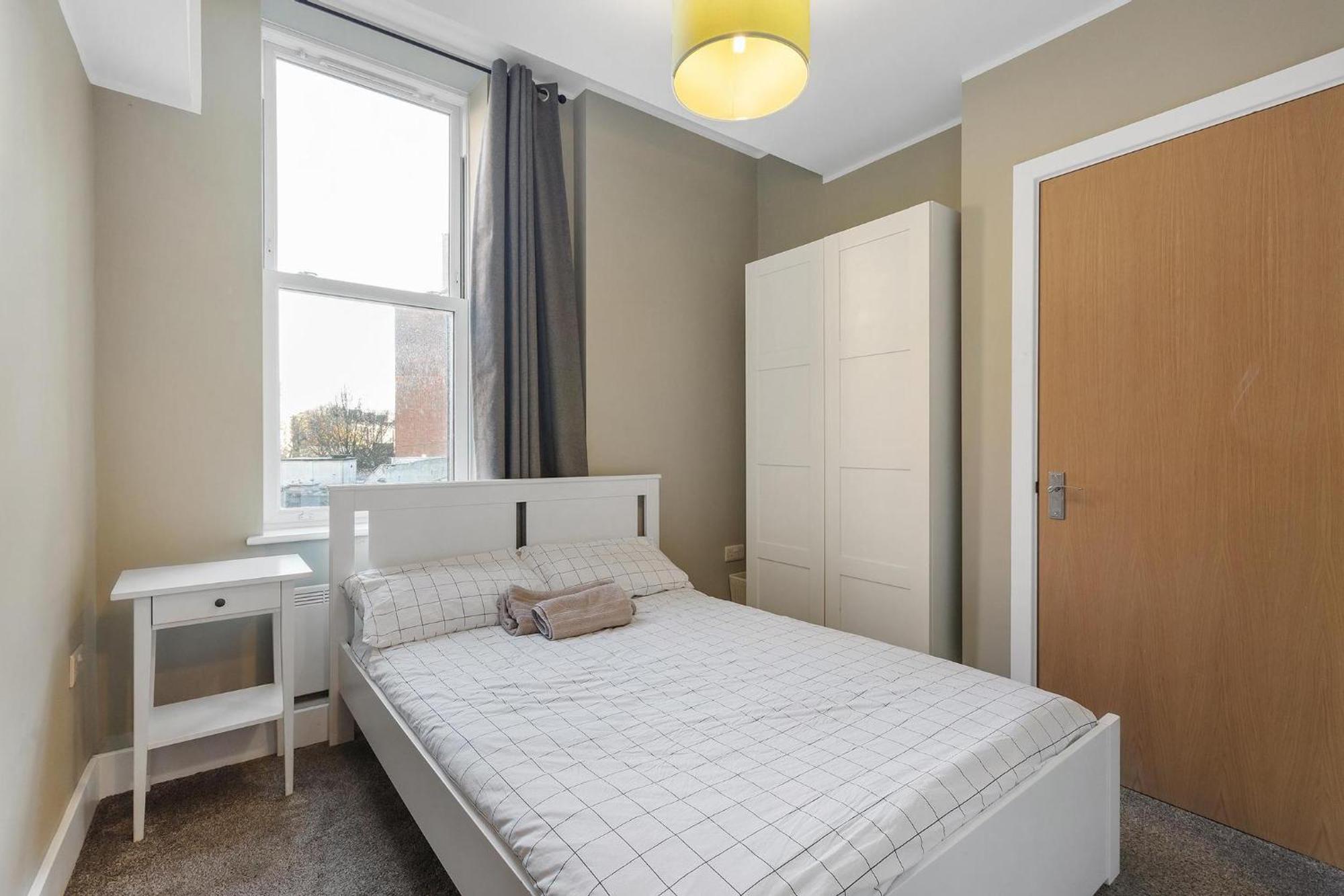 221 Clapham Road Leilighet *