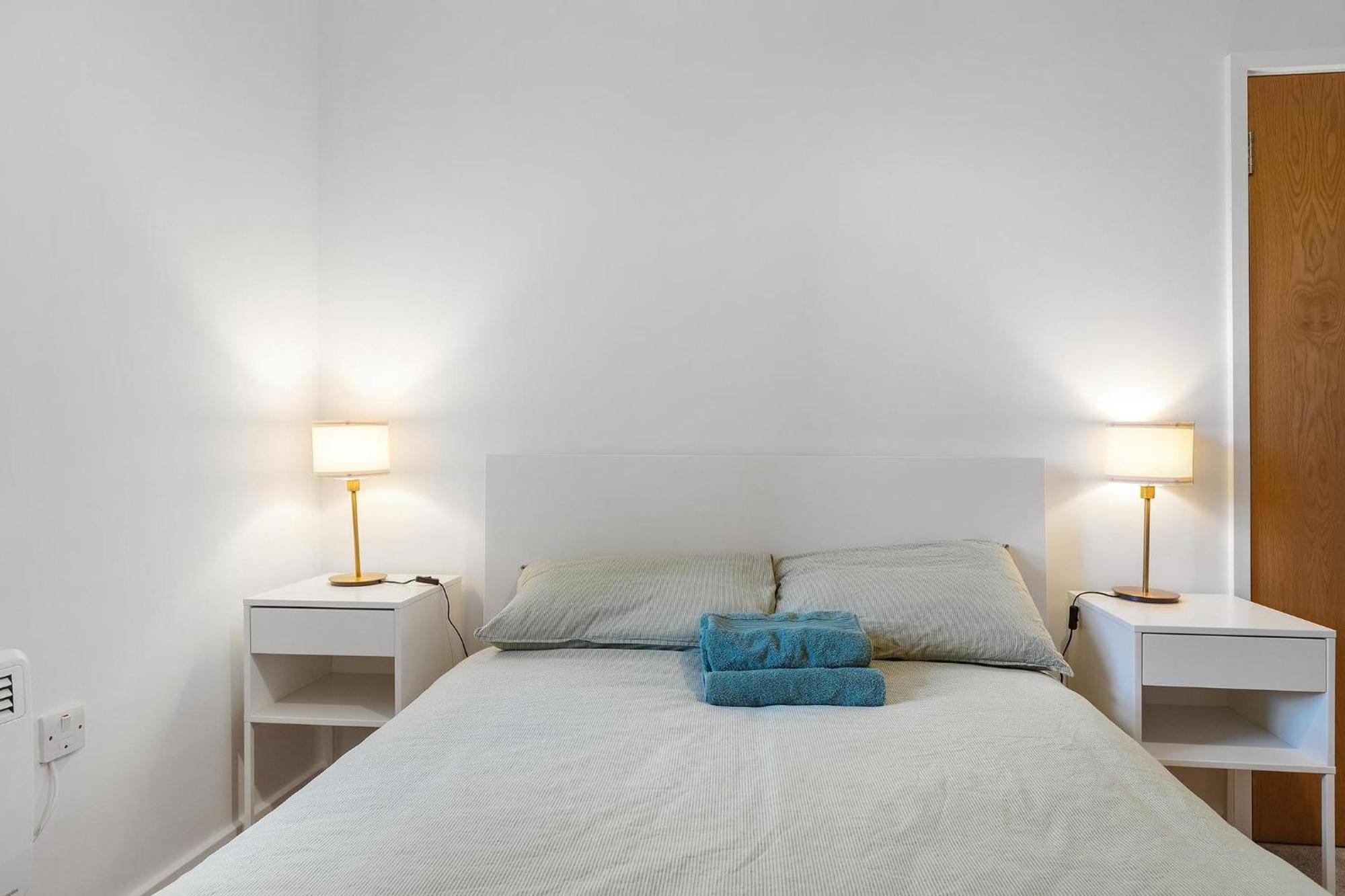 Spacious Clapham Appartement Londen