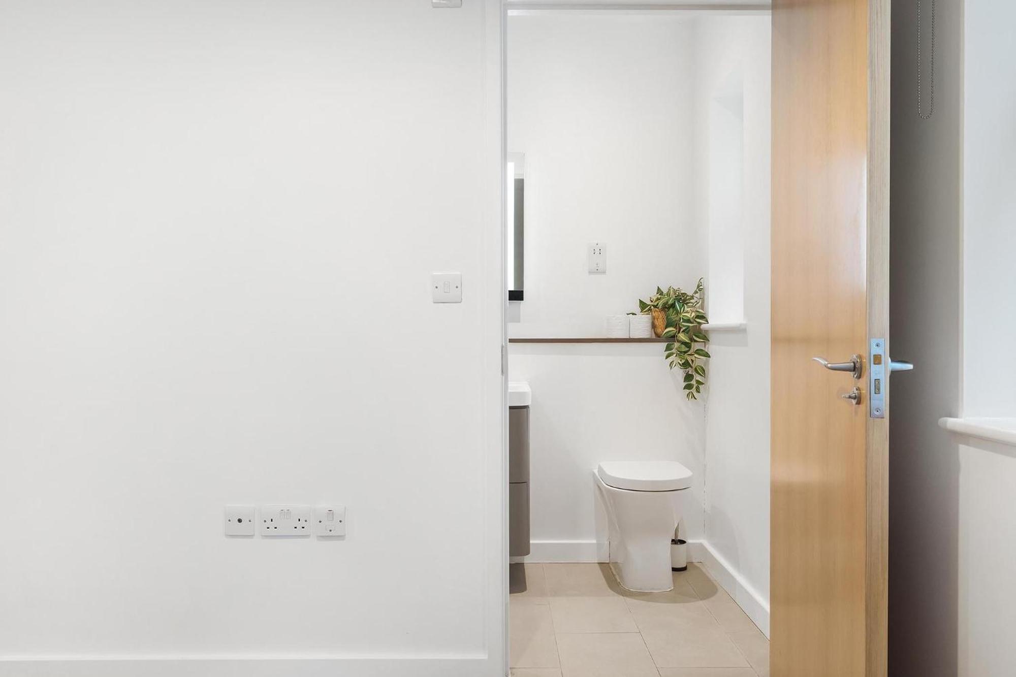Spacious Clapham *