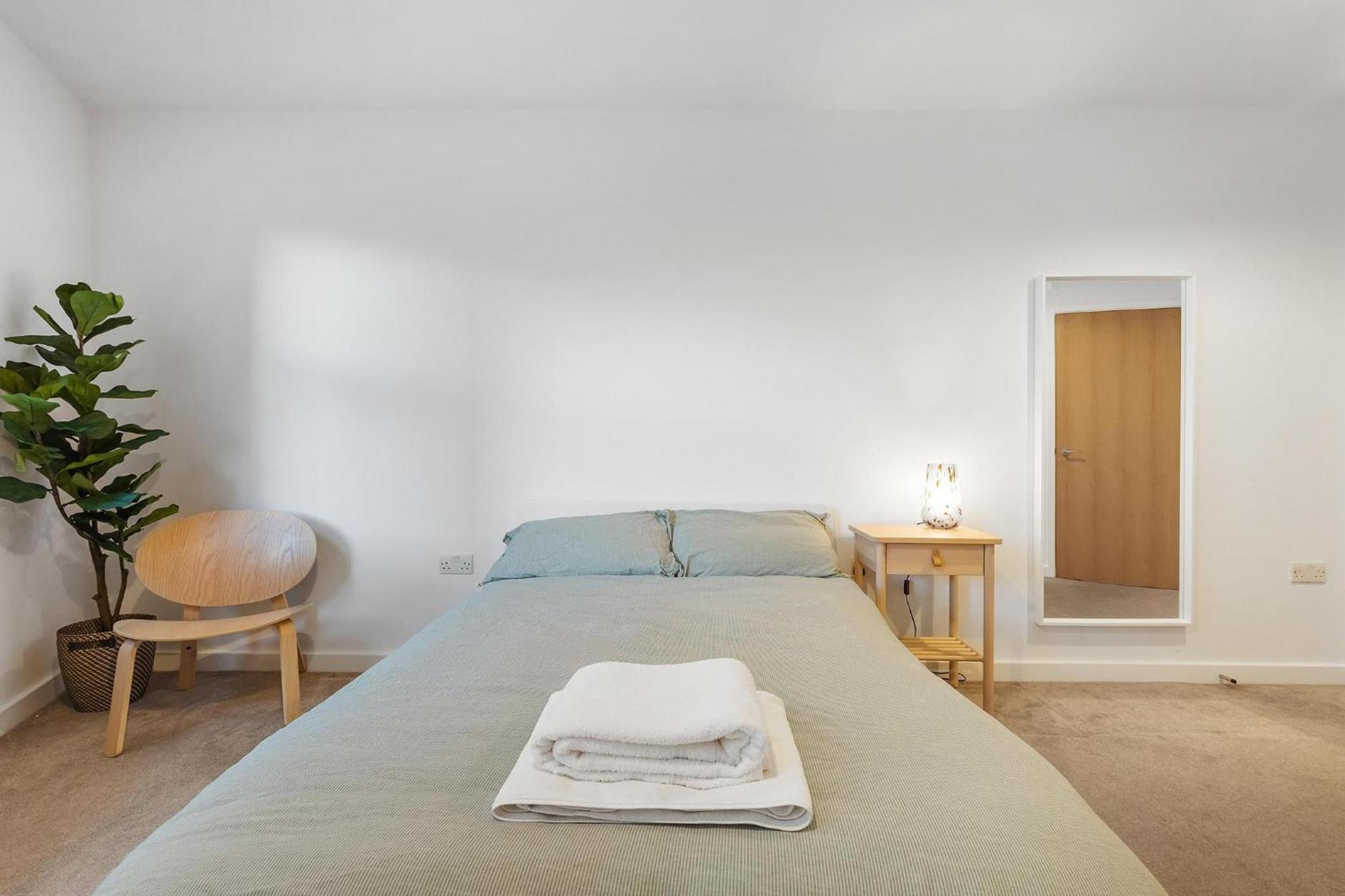 Spacious Clapham * Londen
