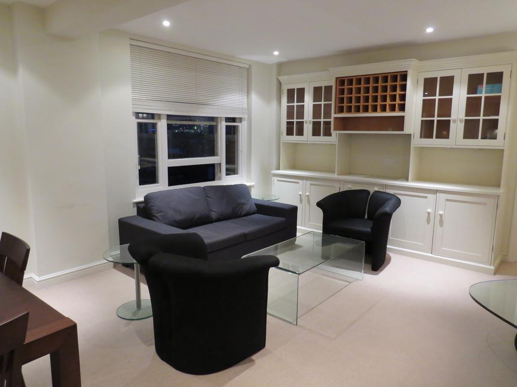 Hill Street, Mayfair Apartment London