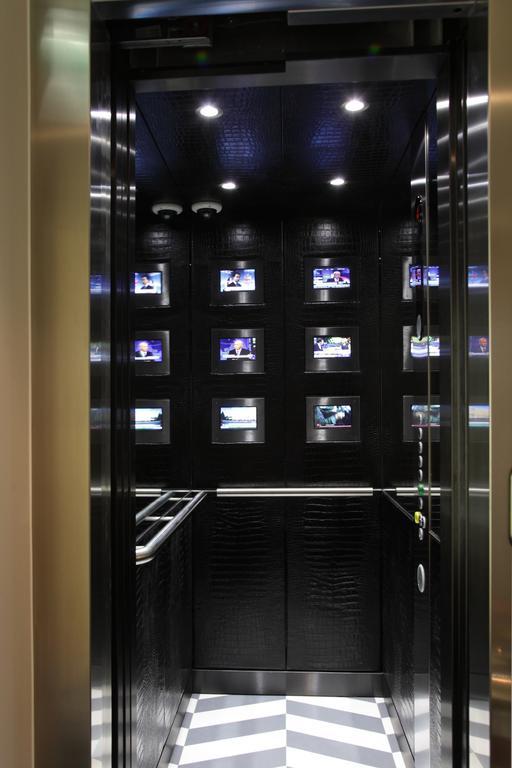 Hotel Eccleston Square 4*