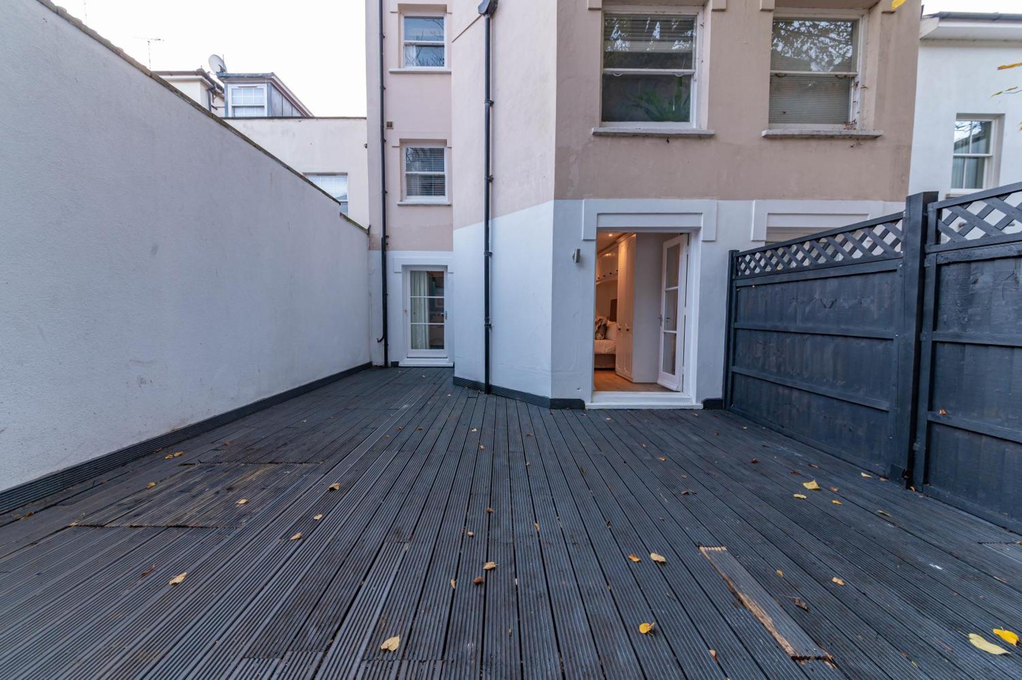 4 Bedrooms Peaceful Abbey Rd - St Johns Wood * Londen