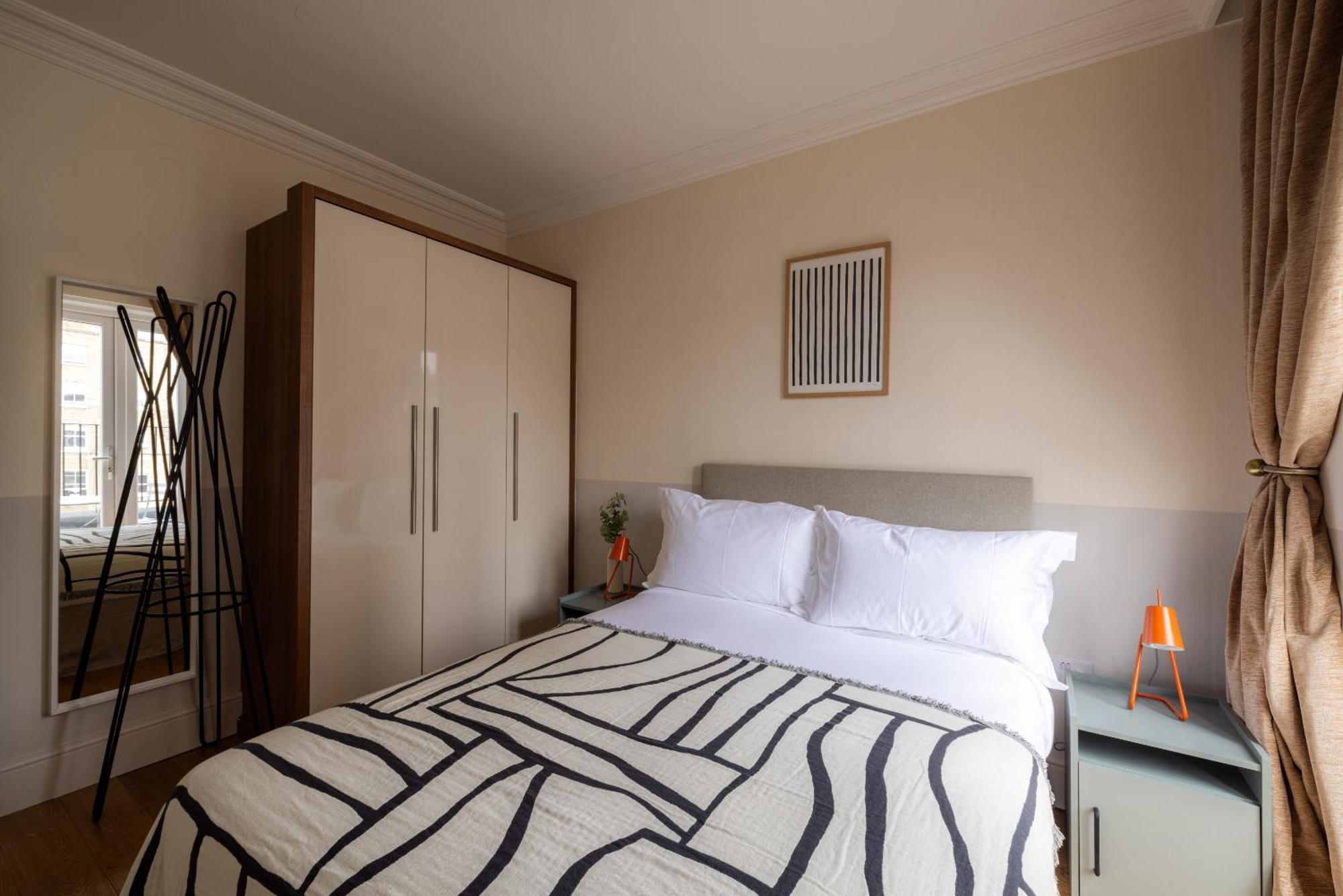 Appartement The Courtfield - Serviced Londen