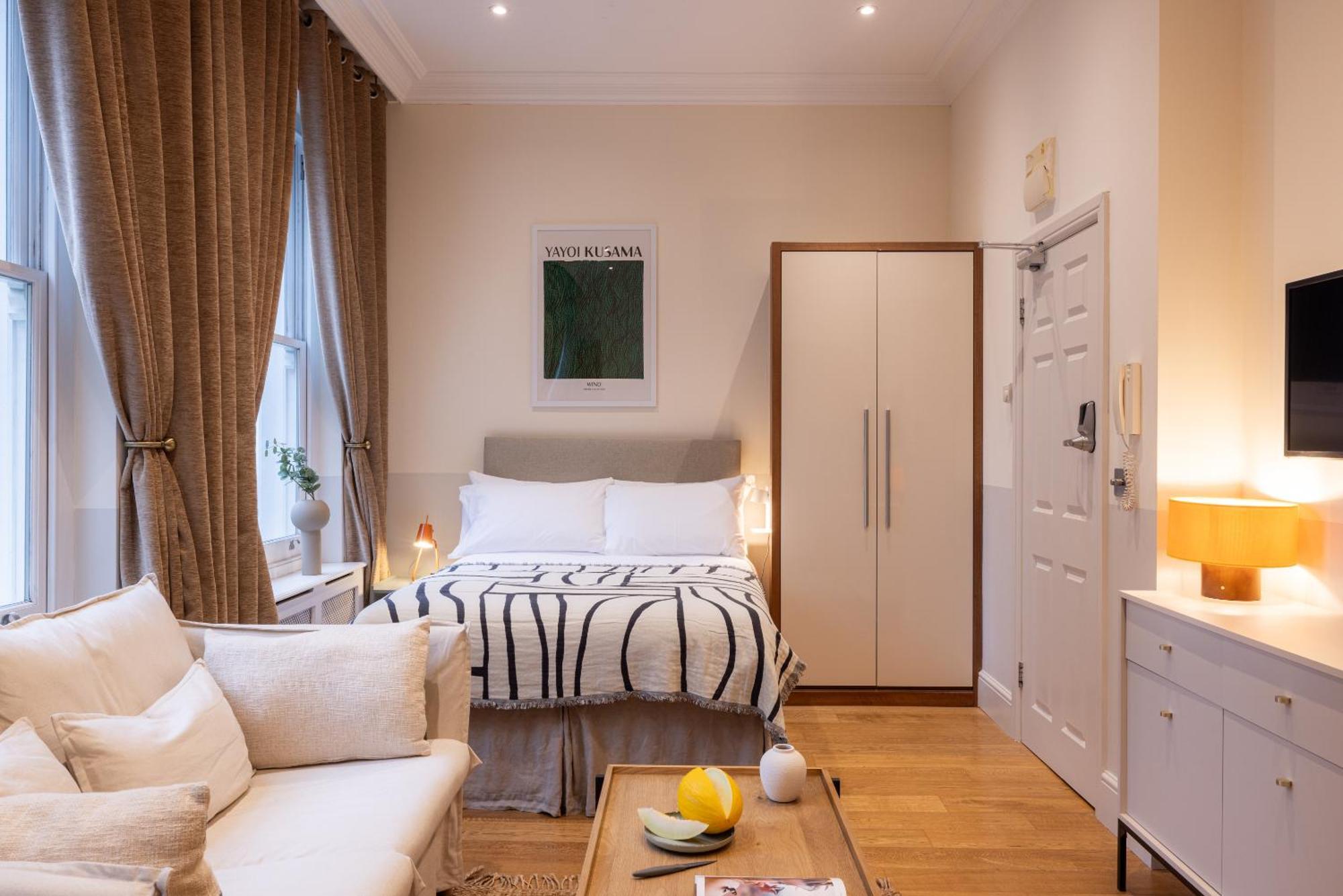 The Courtfield - Serviced Appartement Londen