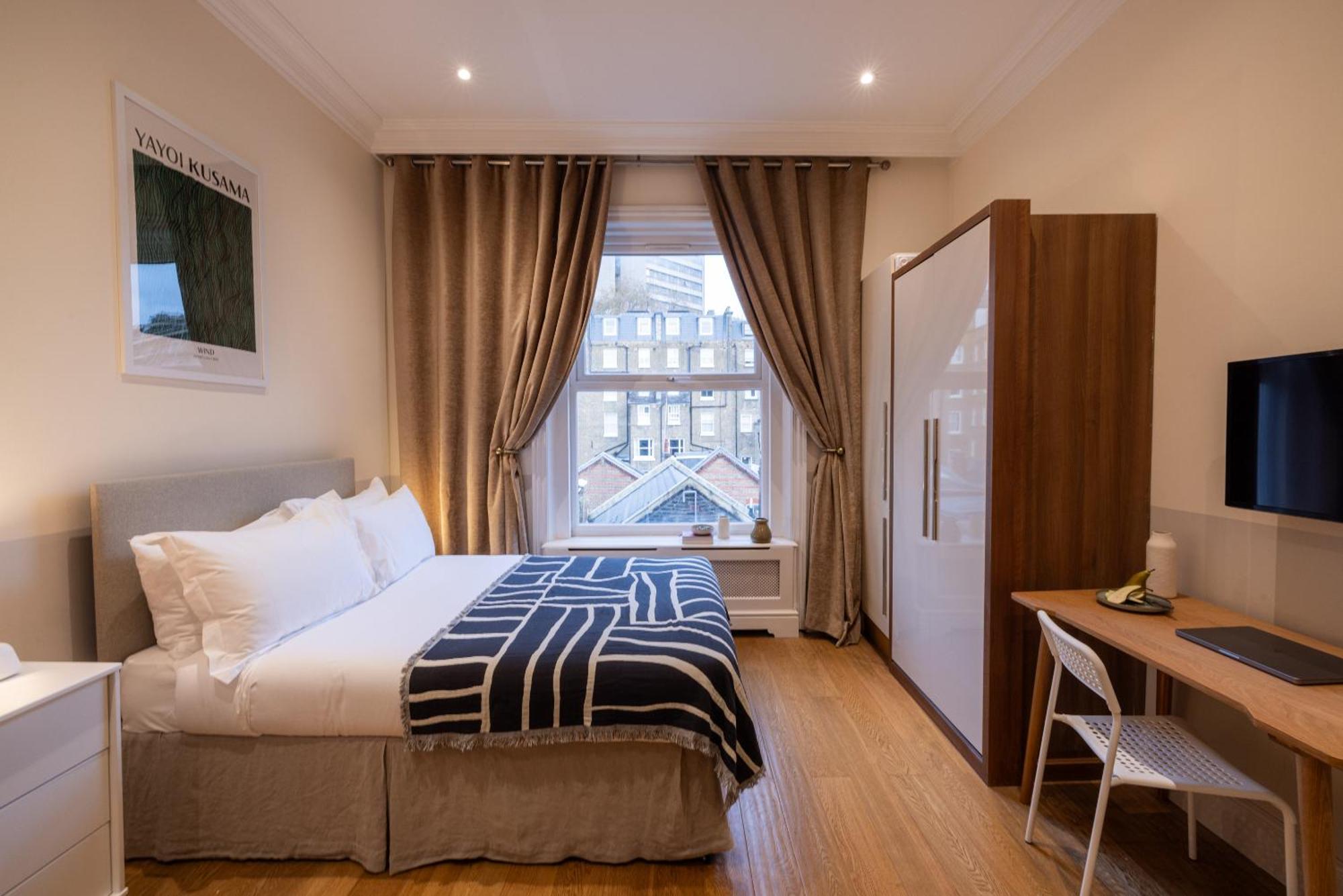 The Courtfield - Serviced Londen