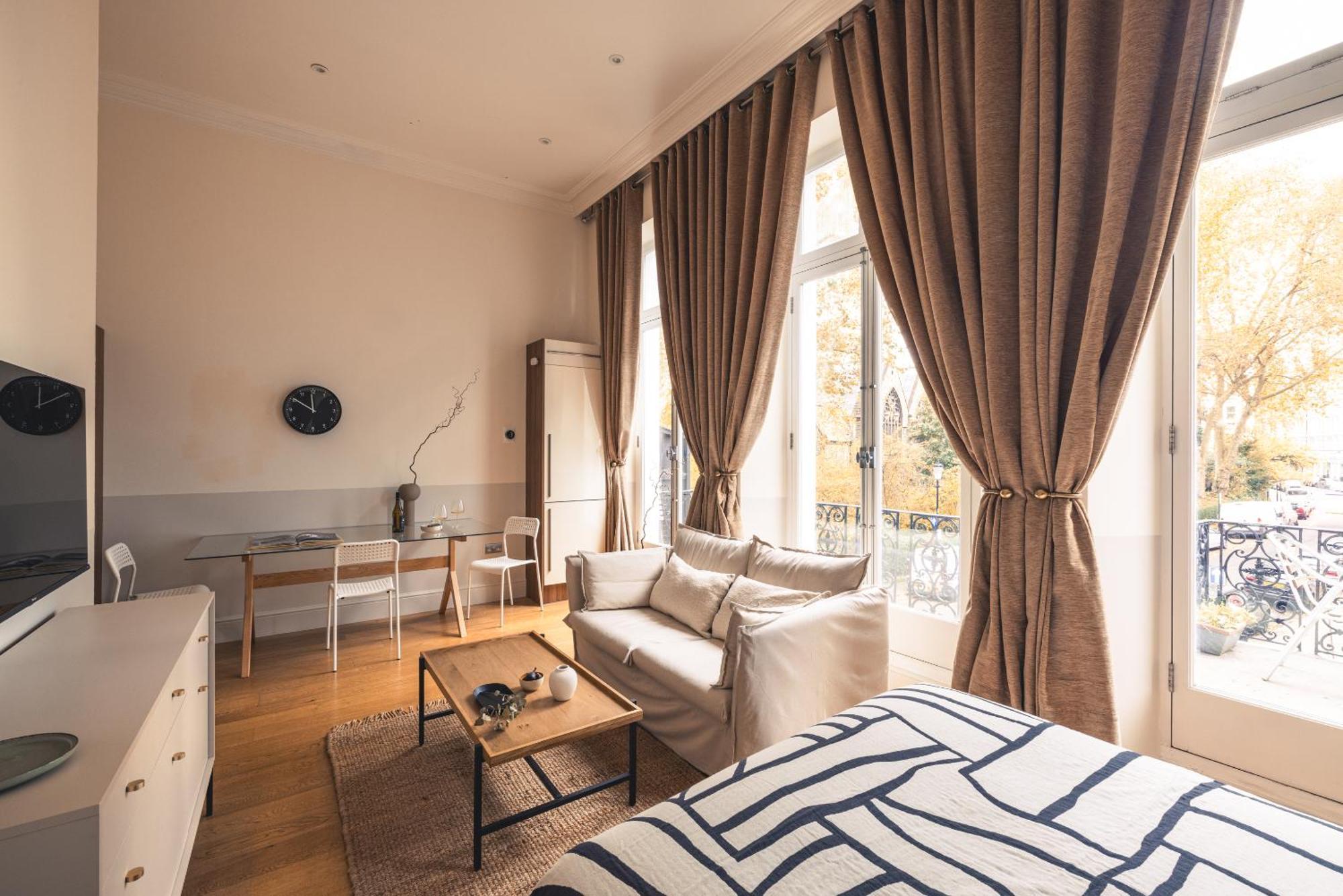 The Courtfield - Serviced * Londen