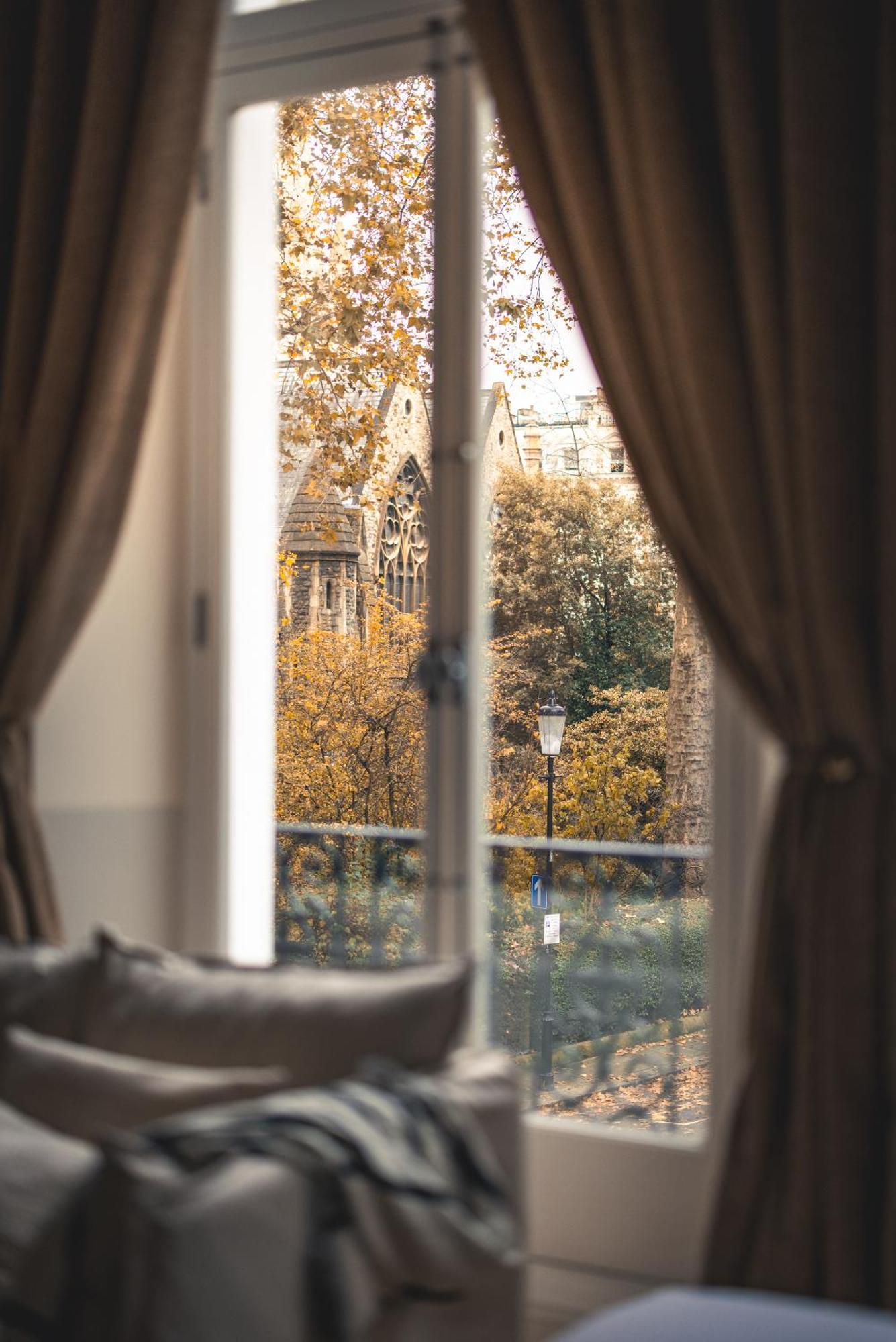 The Courtfield - Serviced Appartement Londen