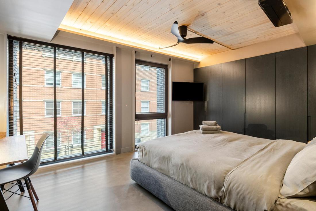 Sleepy Joes Aparthotel