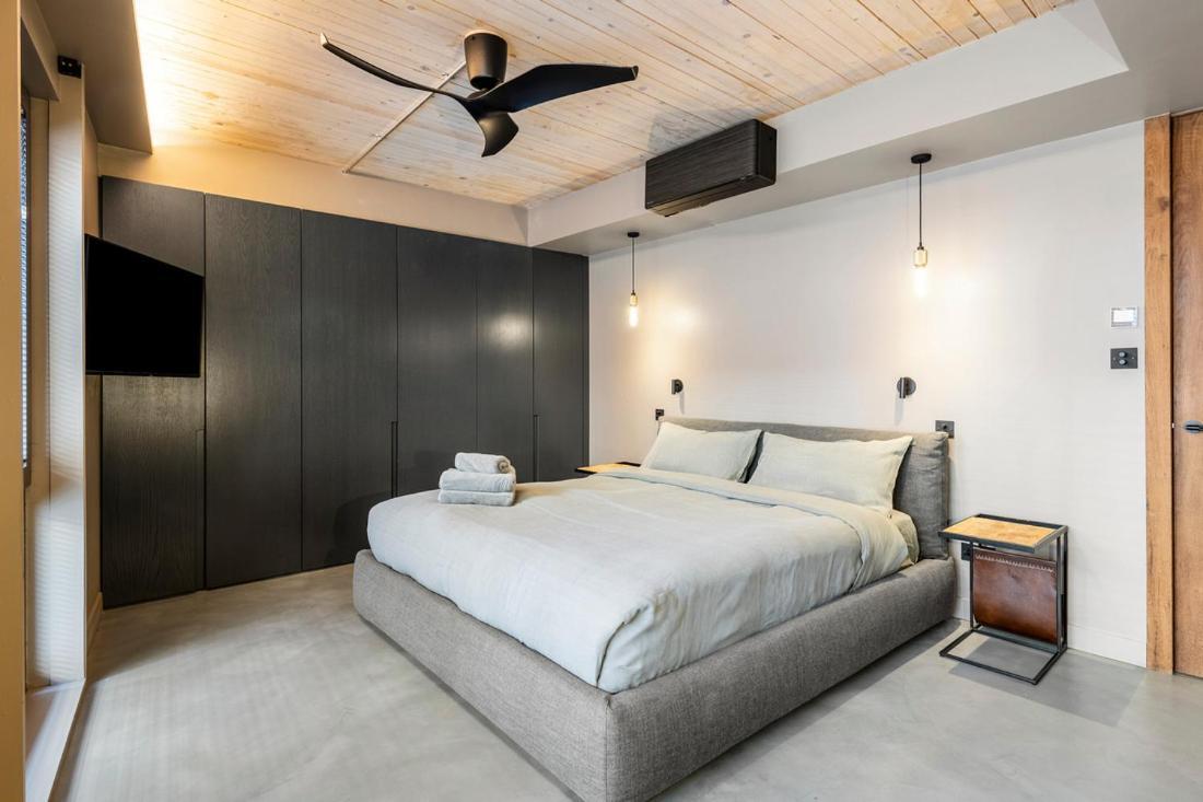 Sleepy Joes Aparthotel