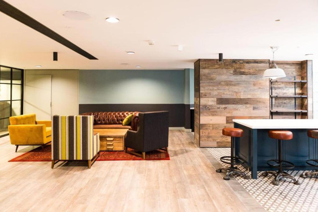 Apartment Chapter Kings Cross London