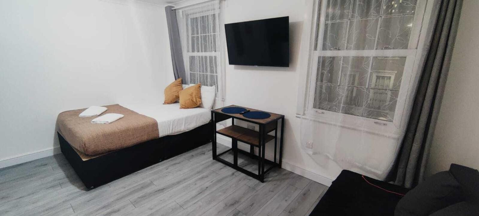 Apartment Kings Centre London