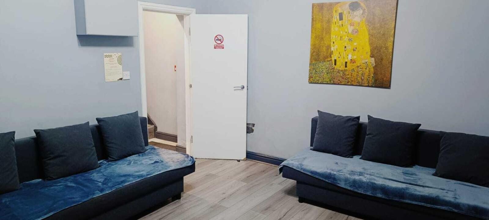 Apartment Kings Centre