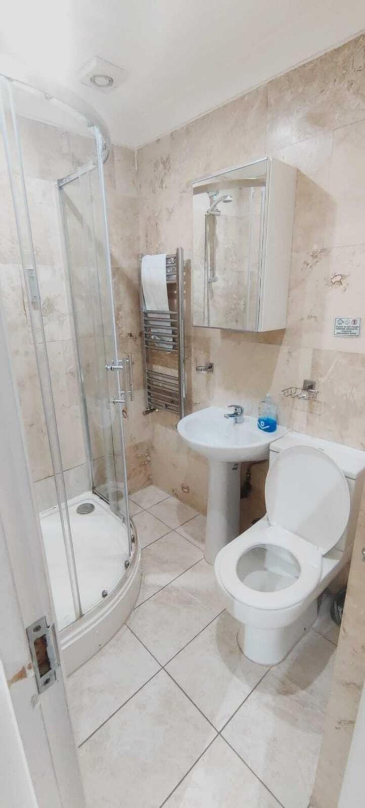 Apartment Kings Centre London
