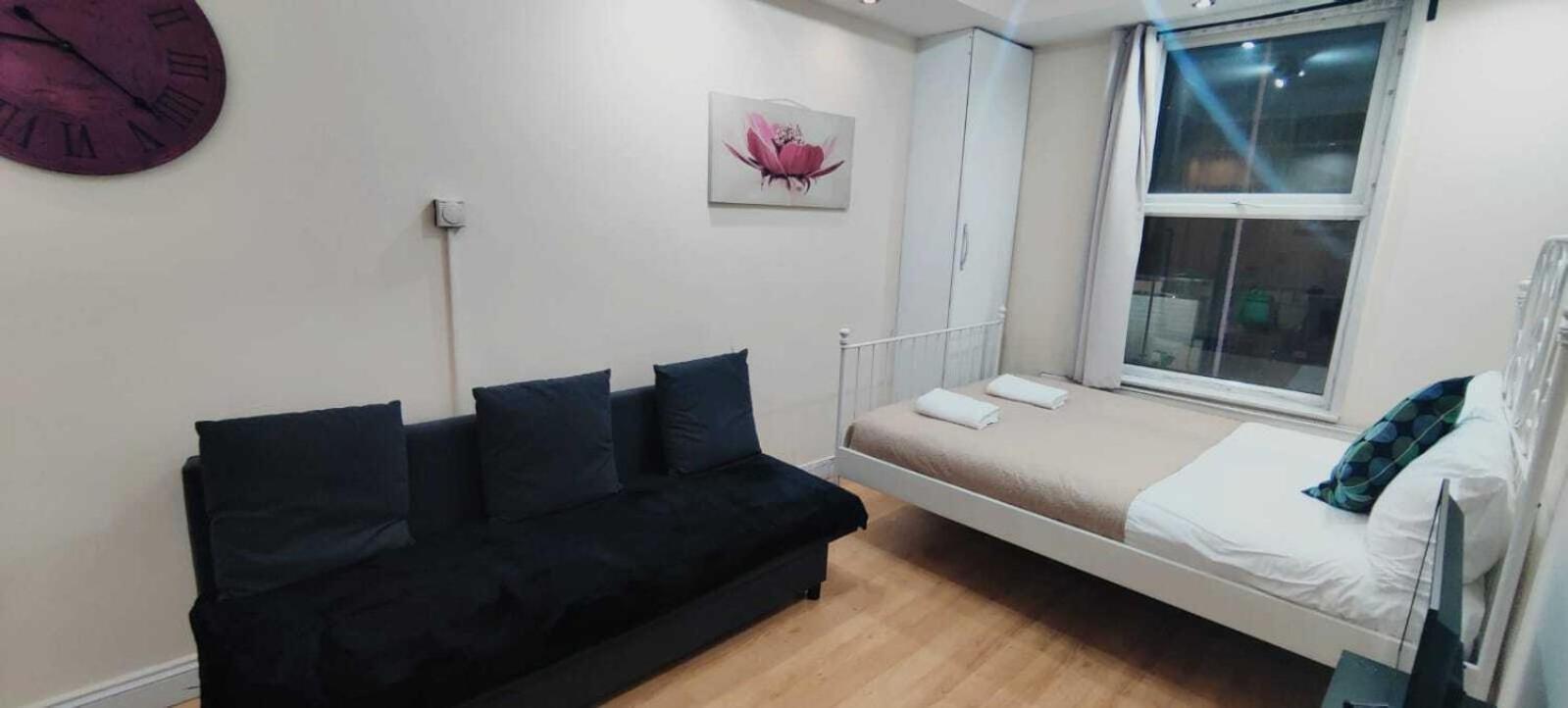 Apartment Kings Centre London
