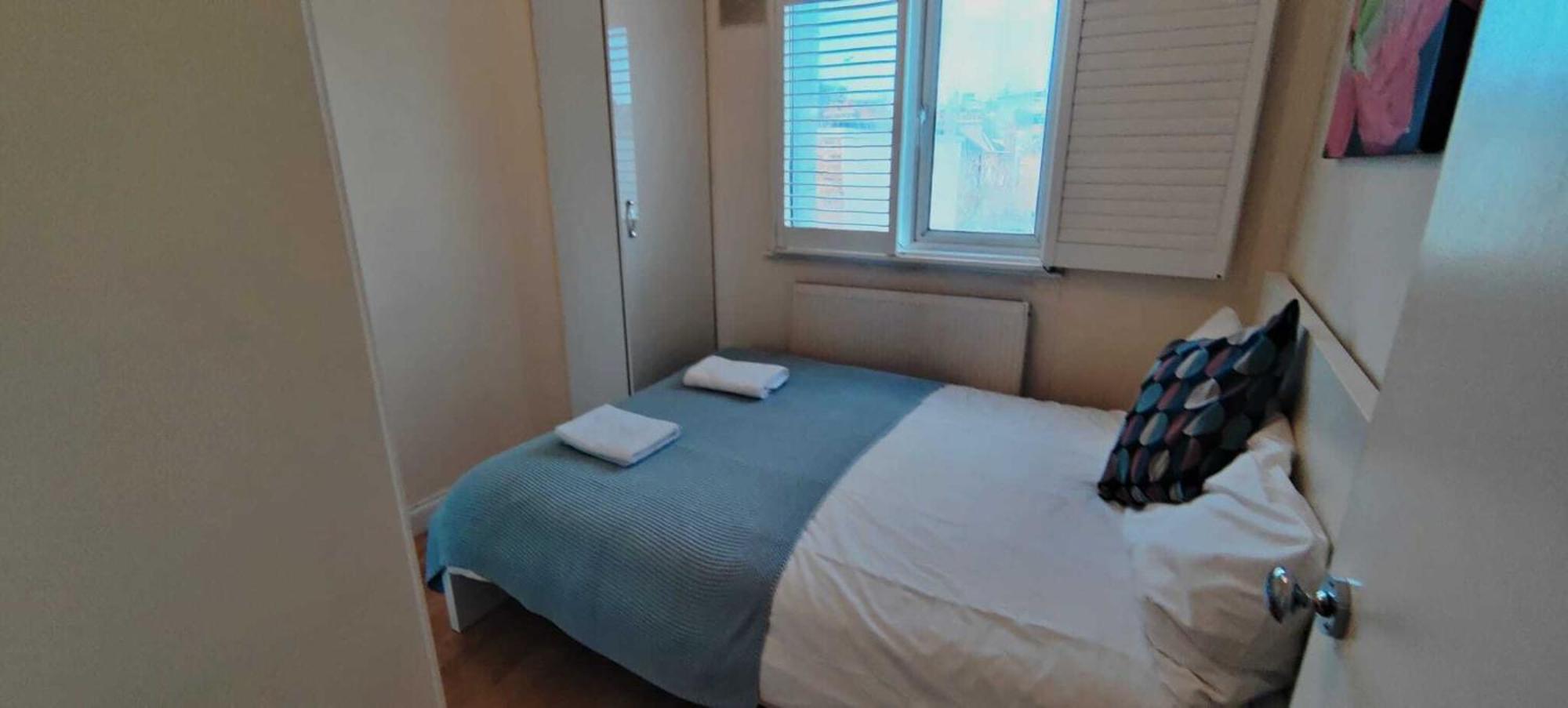 Apartment Kings Centre *