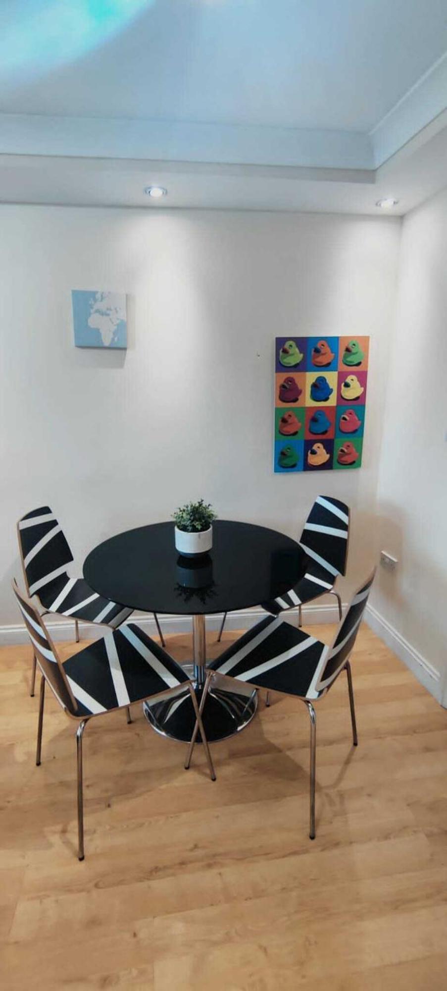 Apartment Kings Centre London