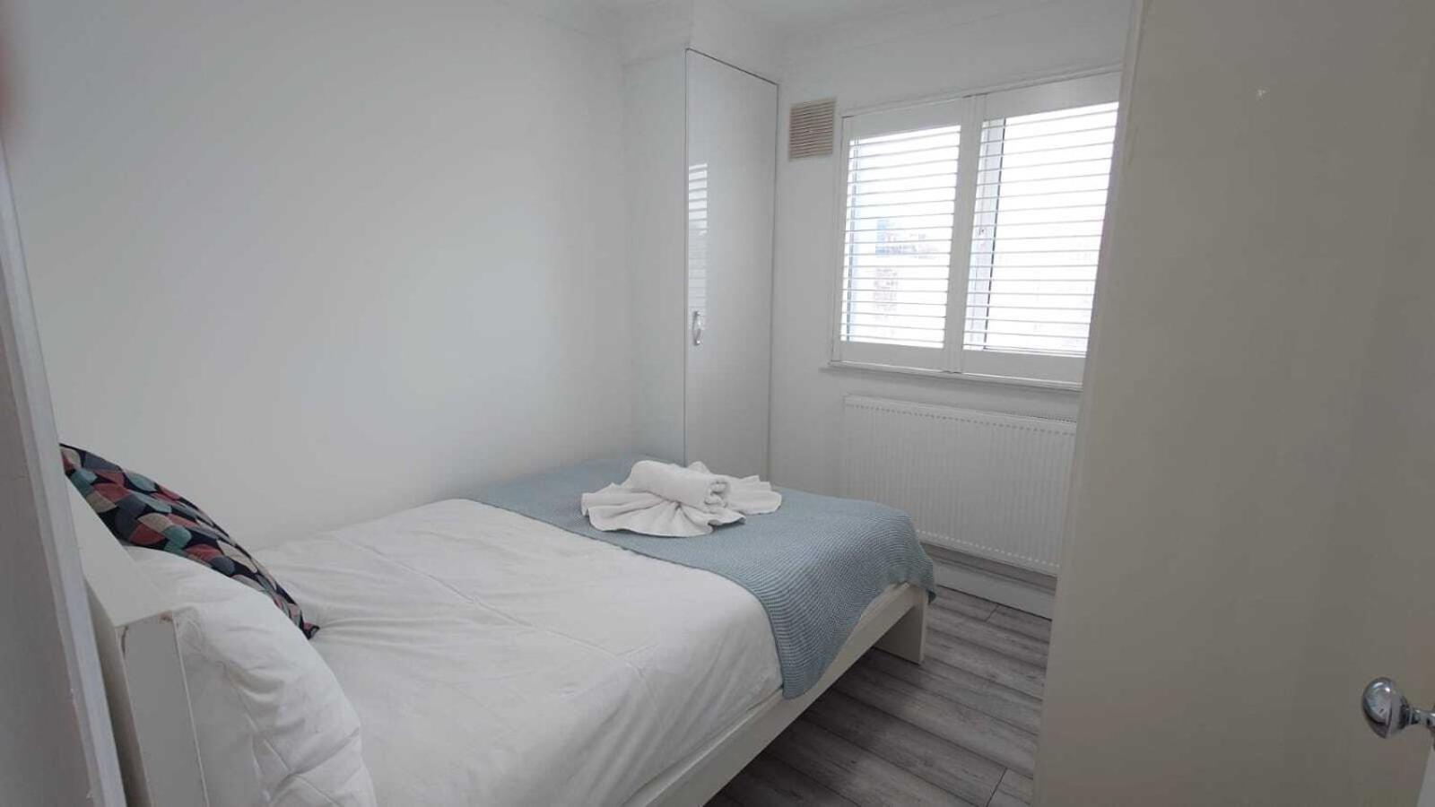Apartment Kings Centre