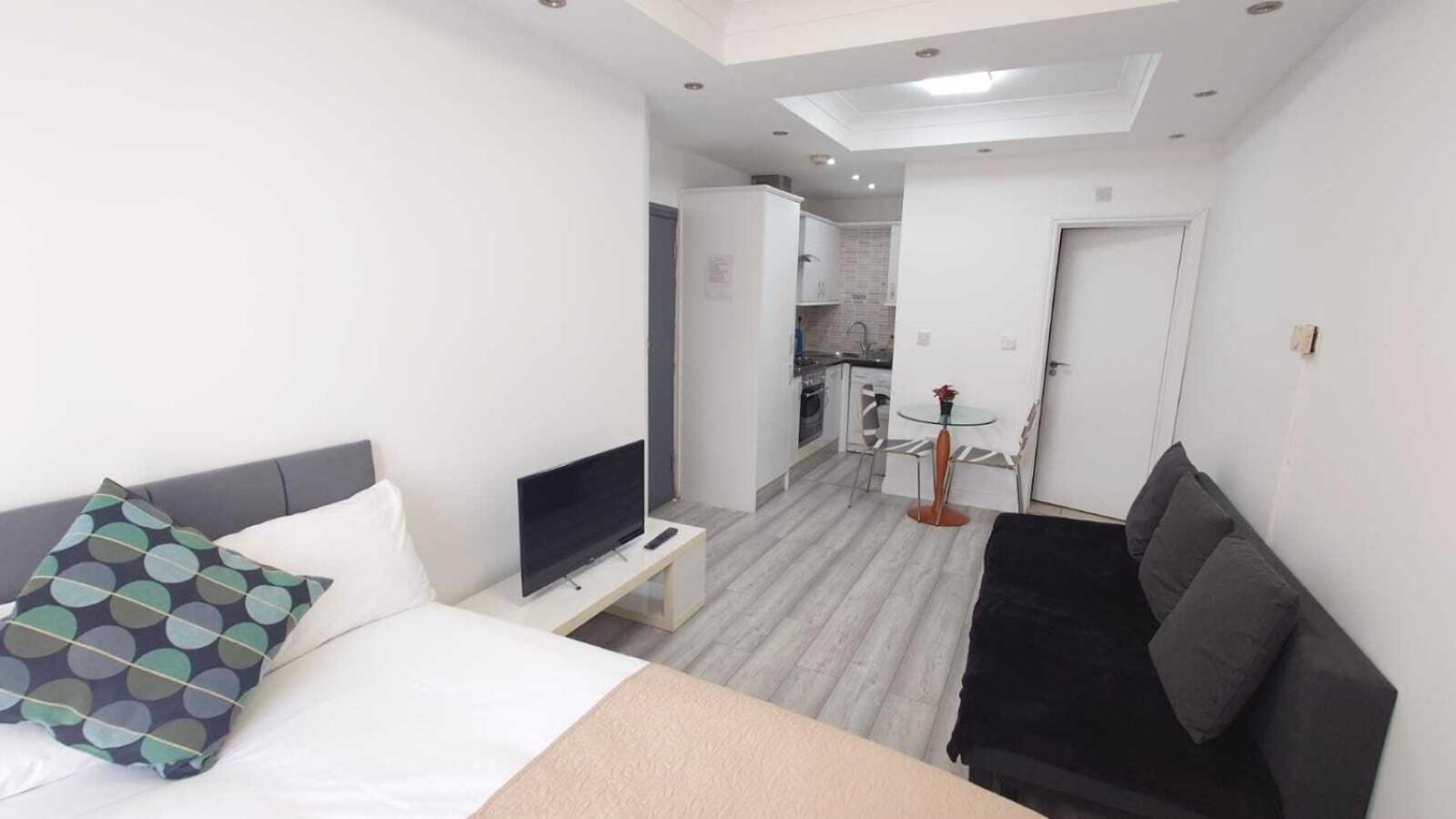 Apartment Kings Centre London
