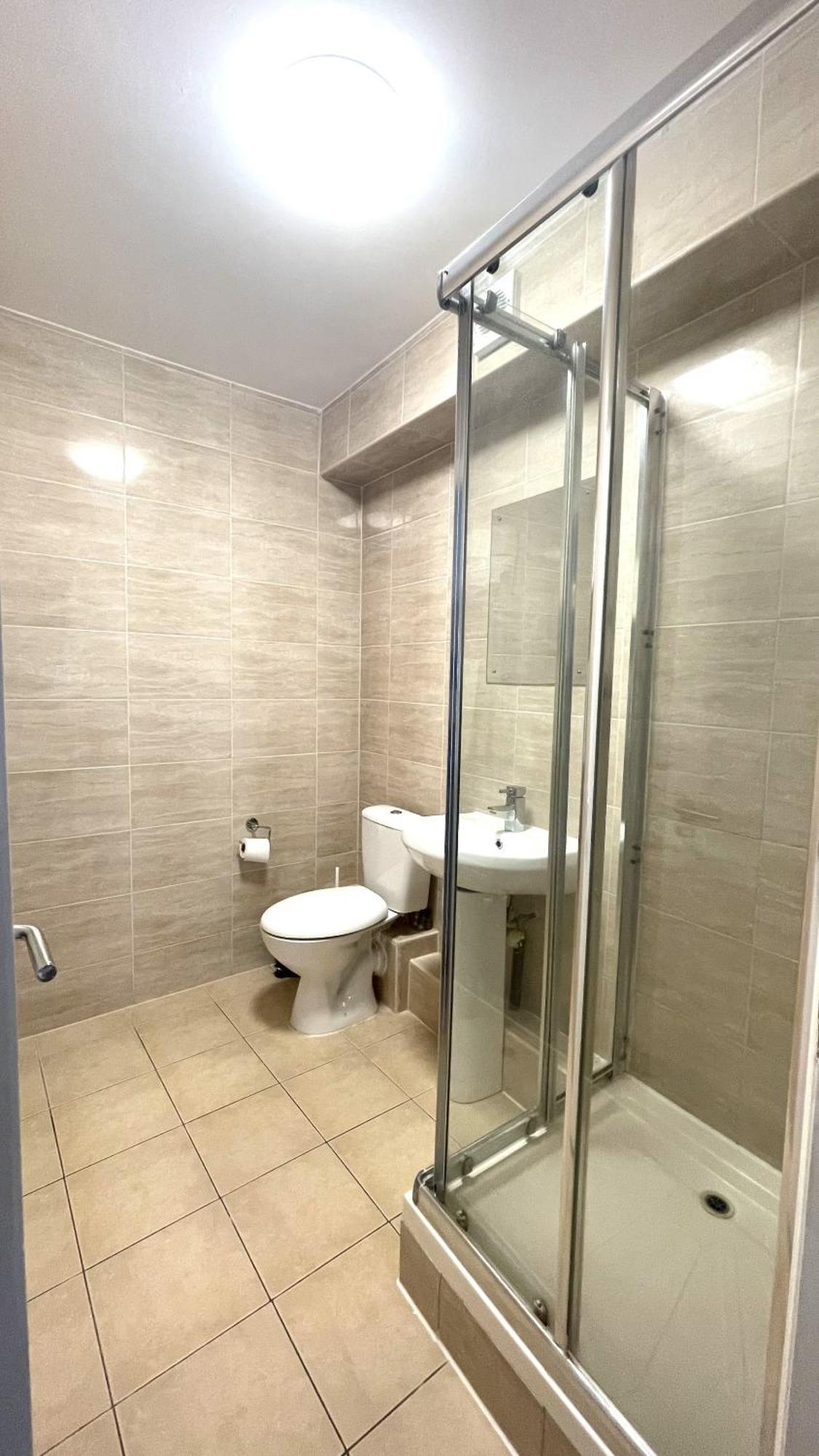 Kings Centre Apartment